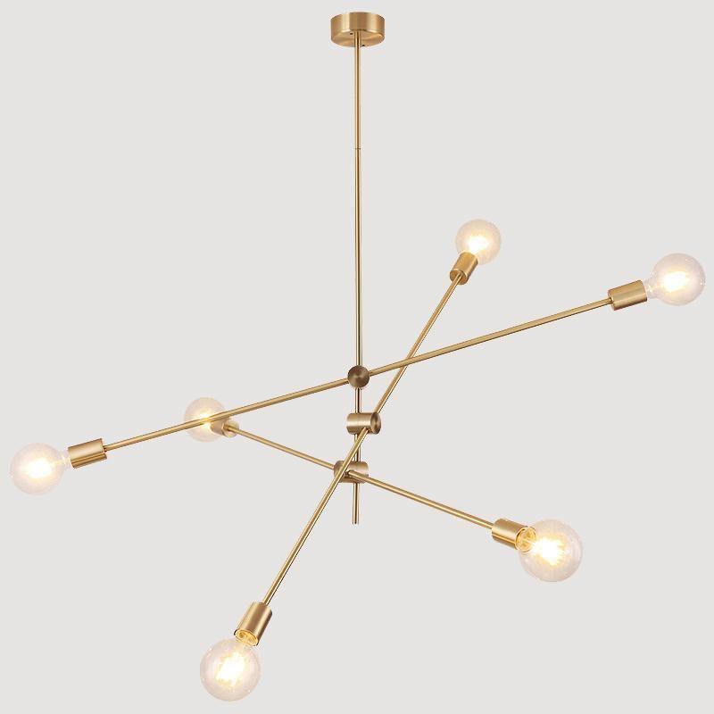 Edward Modern Chandelier - Image 8
