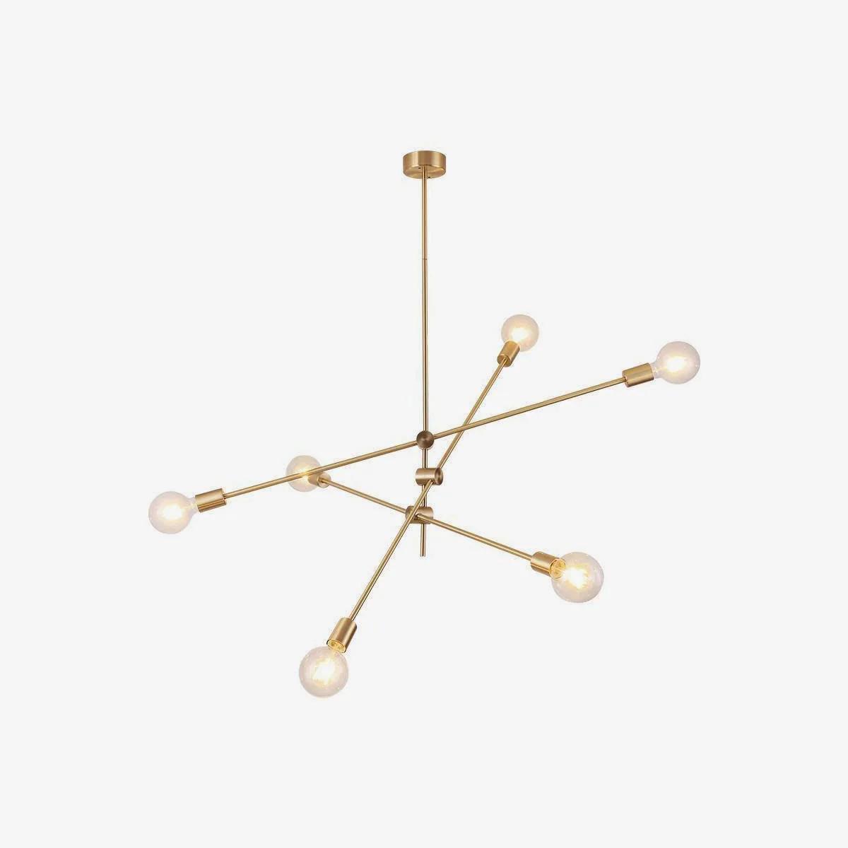 Edward Modern Chandelier - Image 9