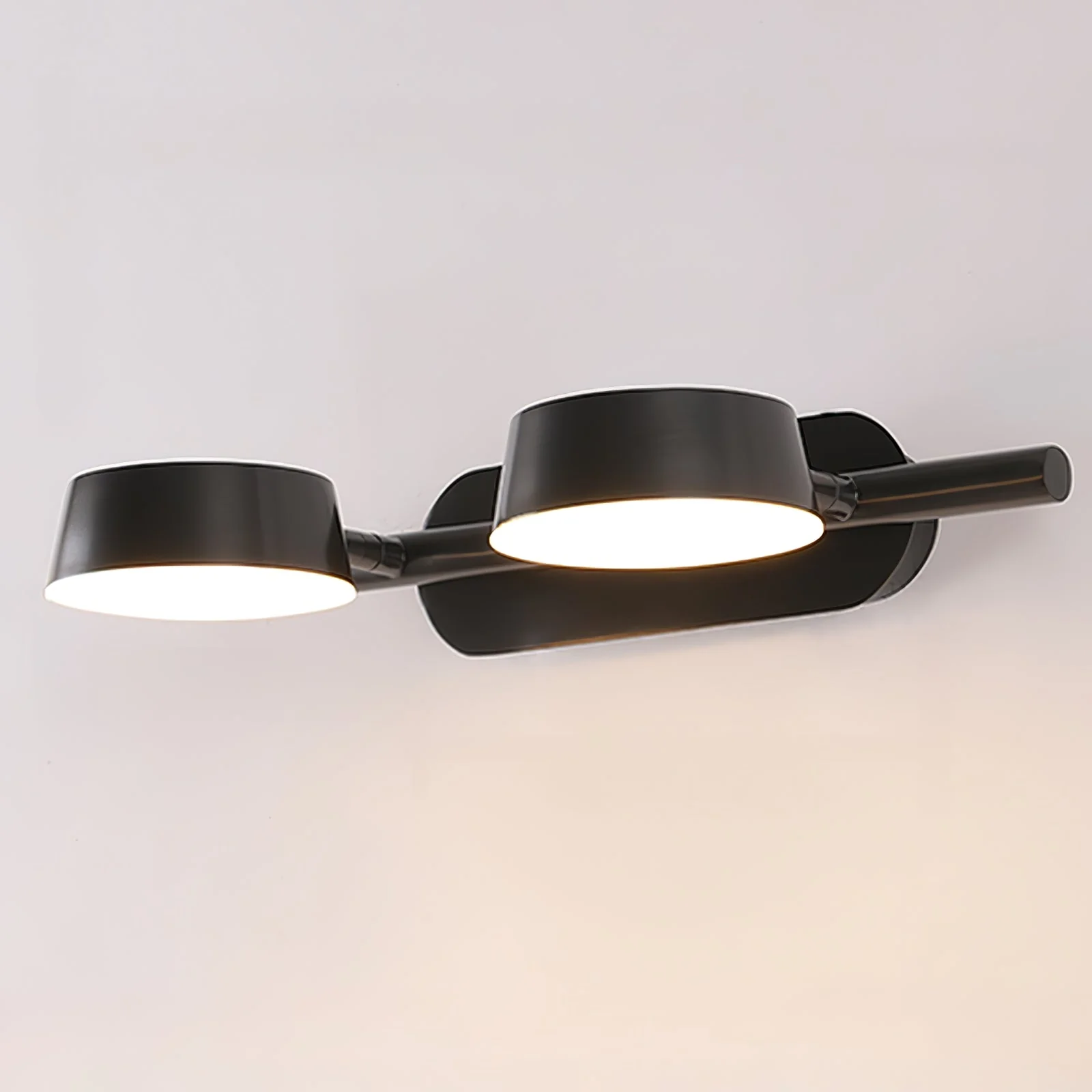 Edward Premium Elegance Vanity Brass Wall Light - Image 21