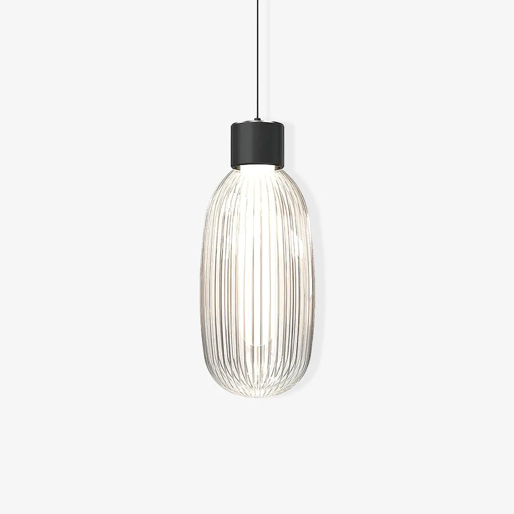 Elaro Aluminum Classic Pendant Lamp - Image 15