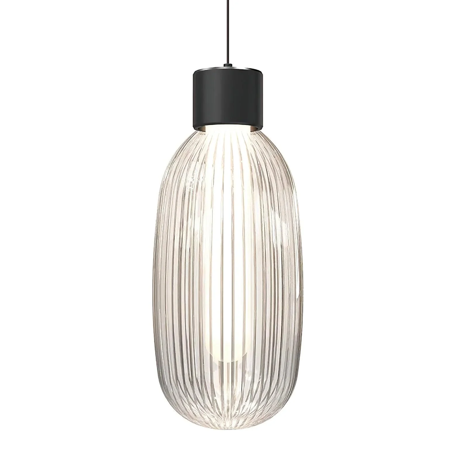 Elaro Aluminum Classic Pendant Lamp - Image 17