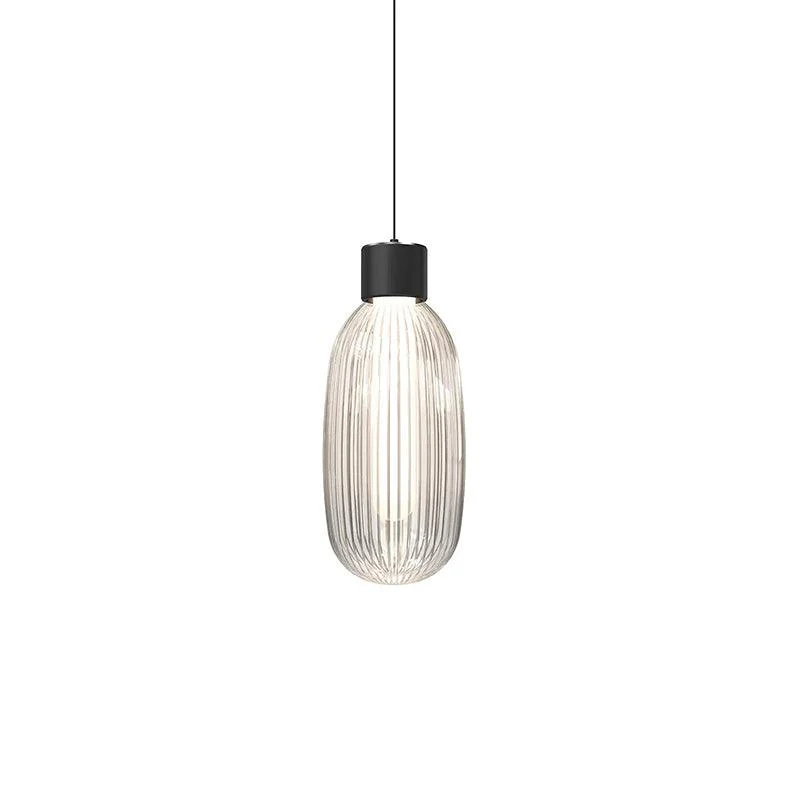 Elaro Aluminum Classic Pendant Lamp - Image 20