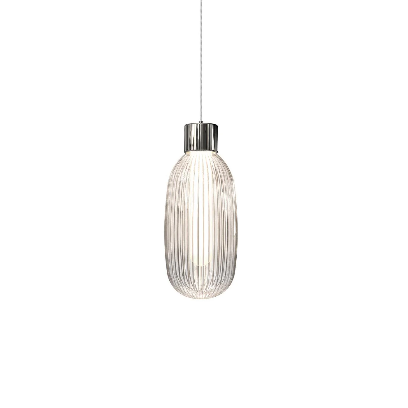 Elaro Aluminum Classic Pendant Lamp - Image 21