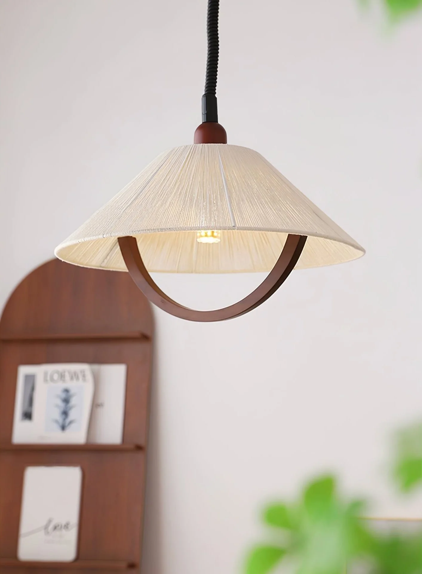 Eleanor Minimalist Pendant Light - Image 14