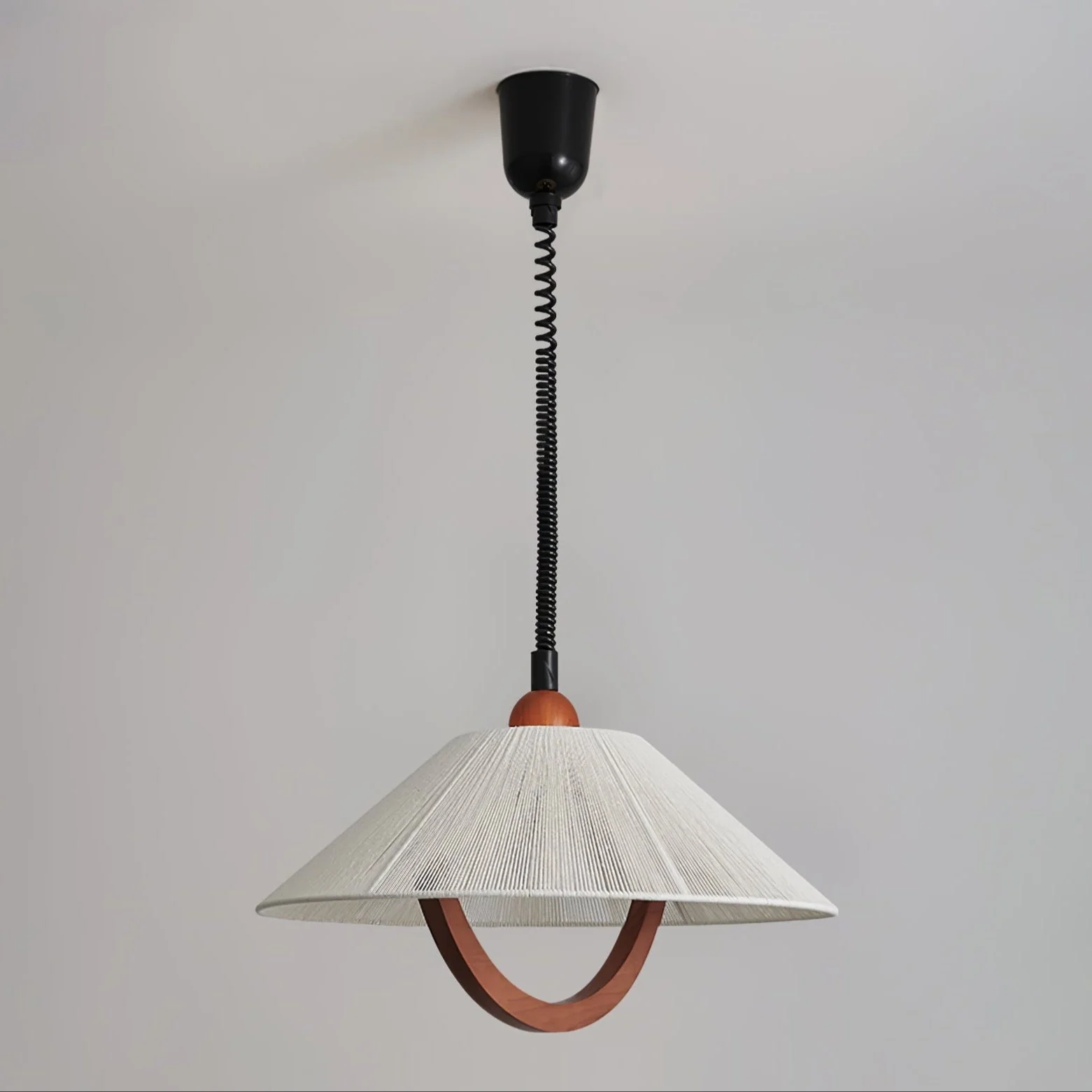 Eleanor Minimalist Pendant Light - Image 5