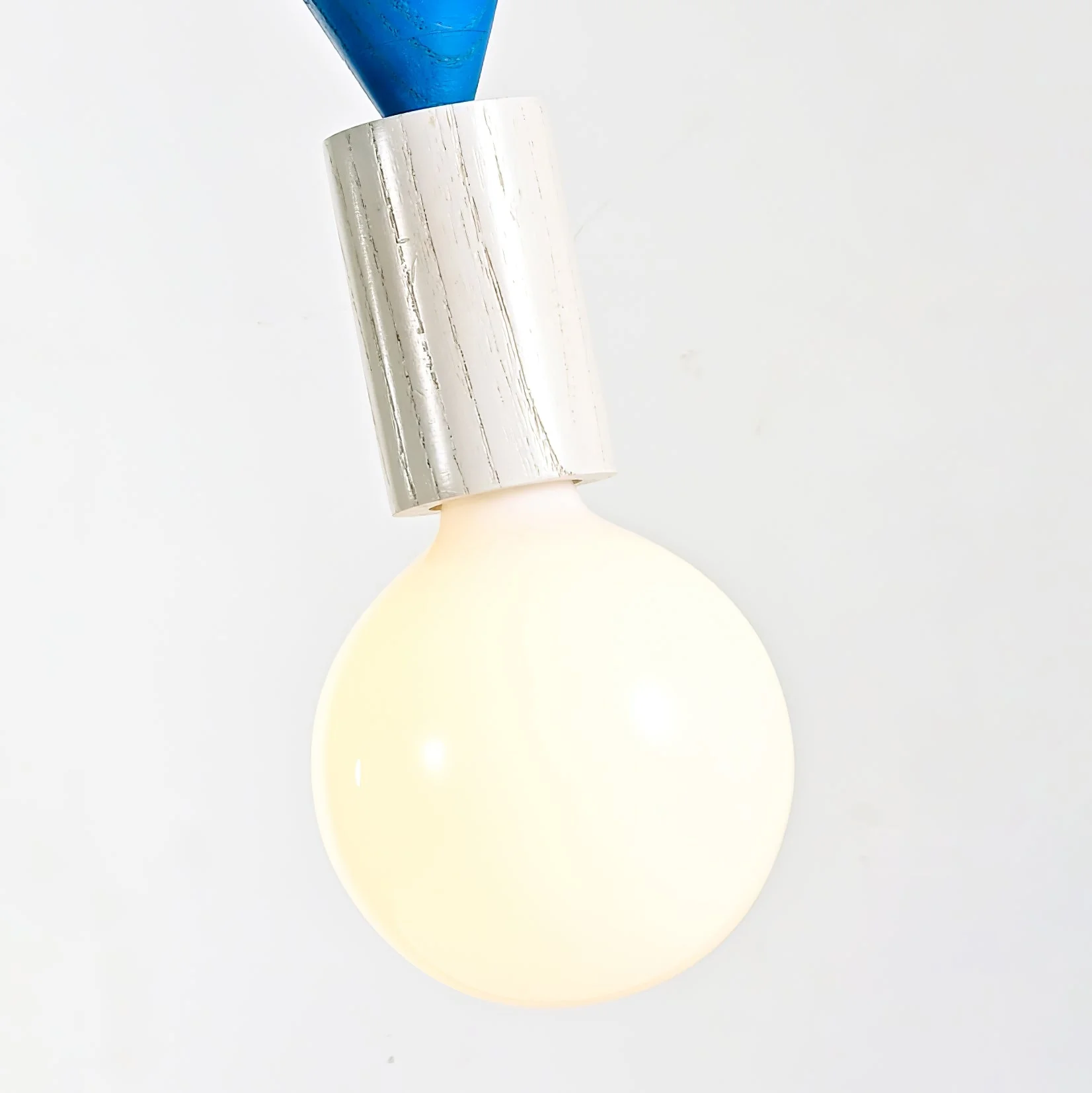 Elena Modern Wood Pendant Light - Image 13