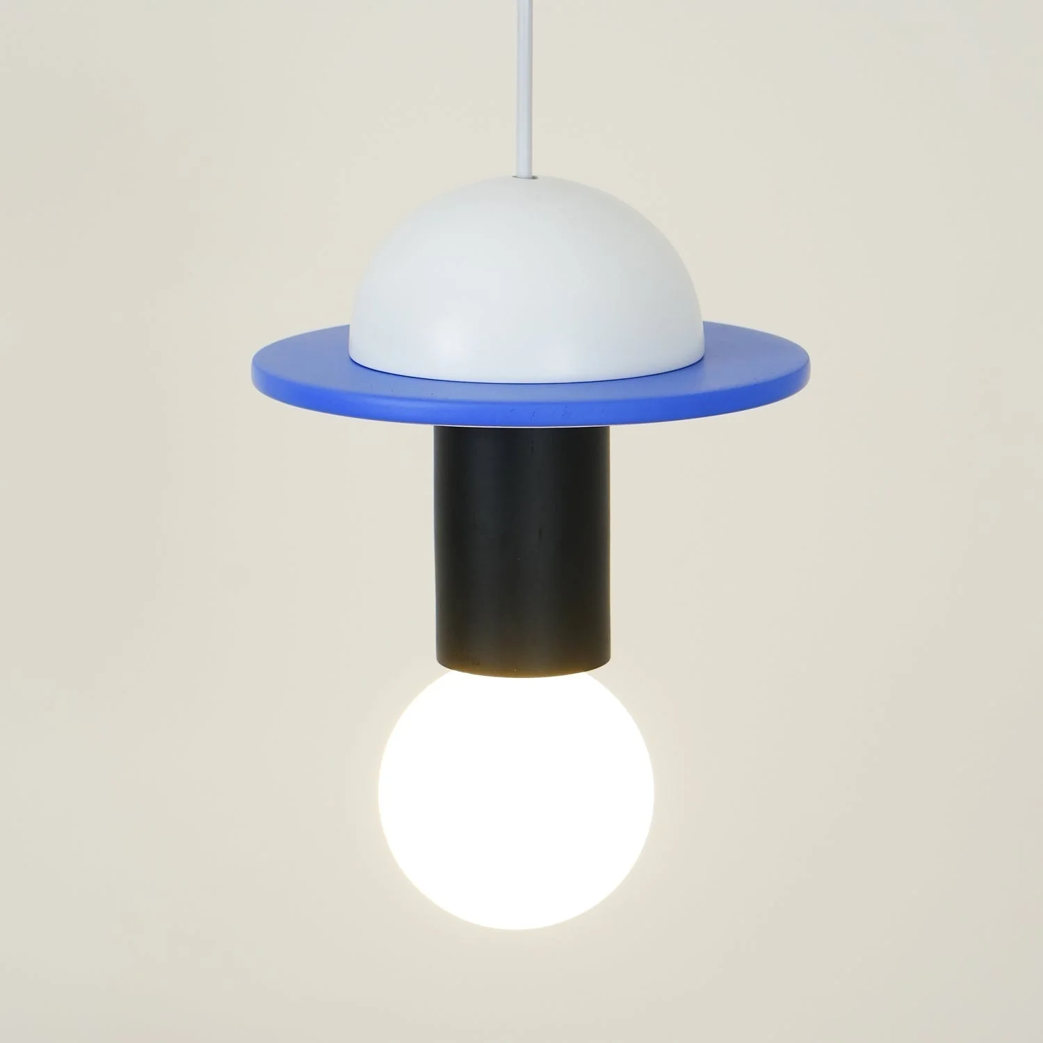 Elena Modern Wood Pendant Light - Image 5