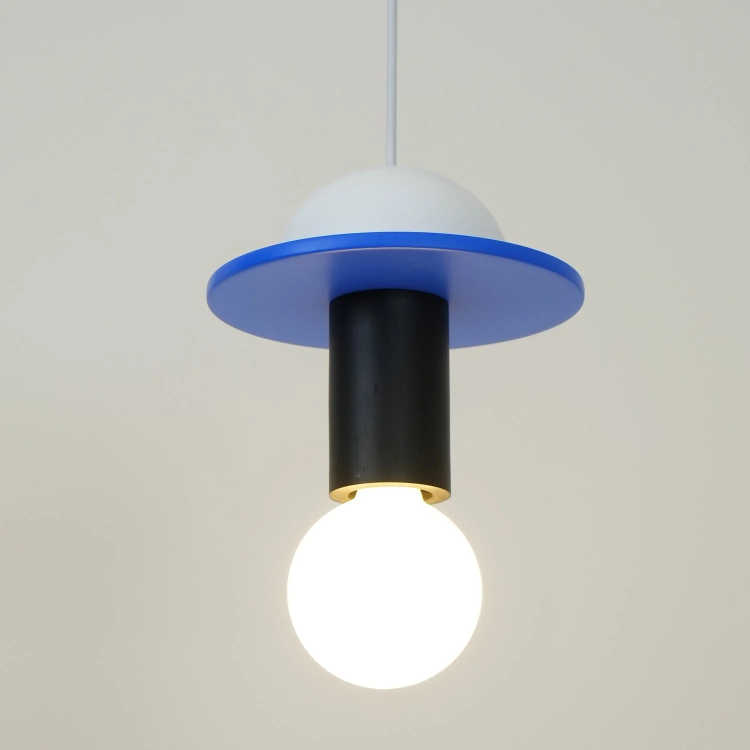 Elena Modern Wood Pendant Light - Image 7