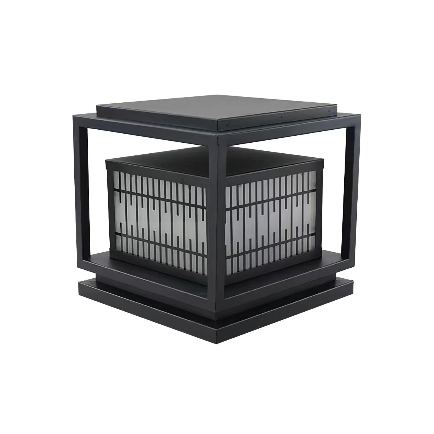 Elijah Modern Outdoor Light - Image 2
