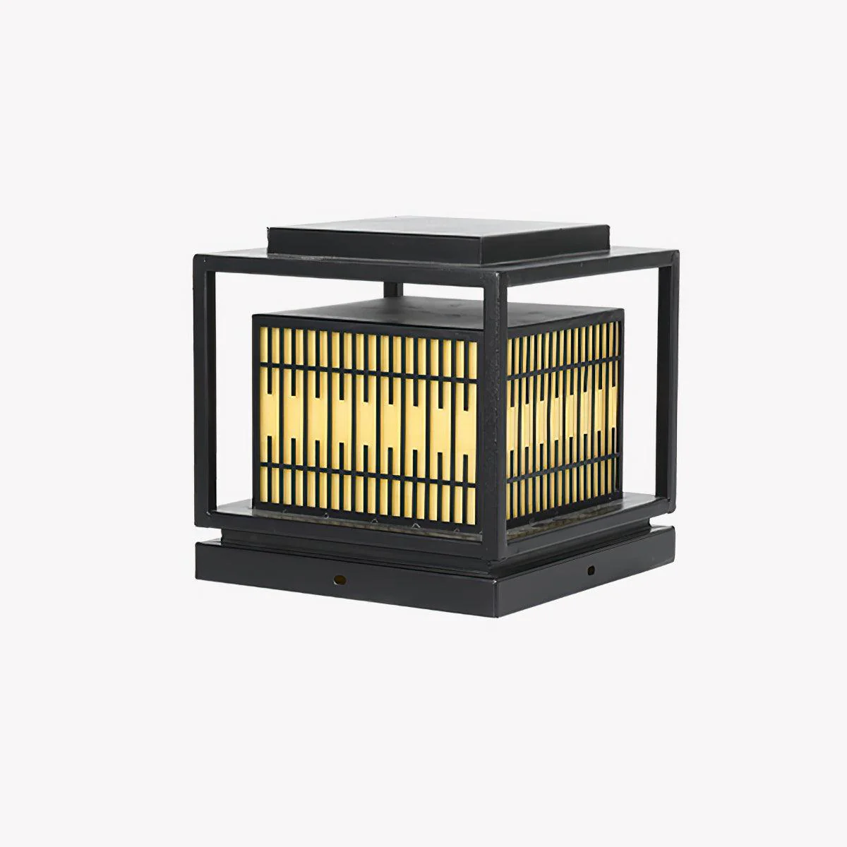 Elijah Modern Outdoor Light - Image 7