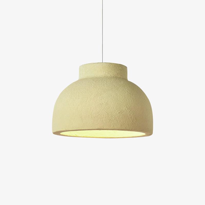 Elisra Polyethylene Cozy Pendant Lamp