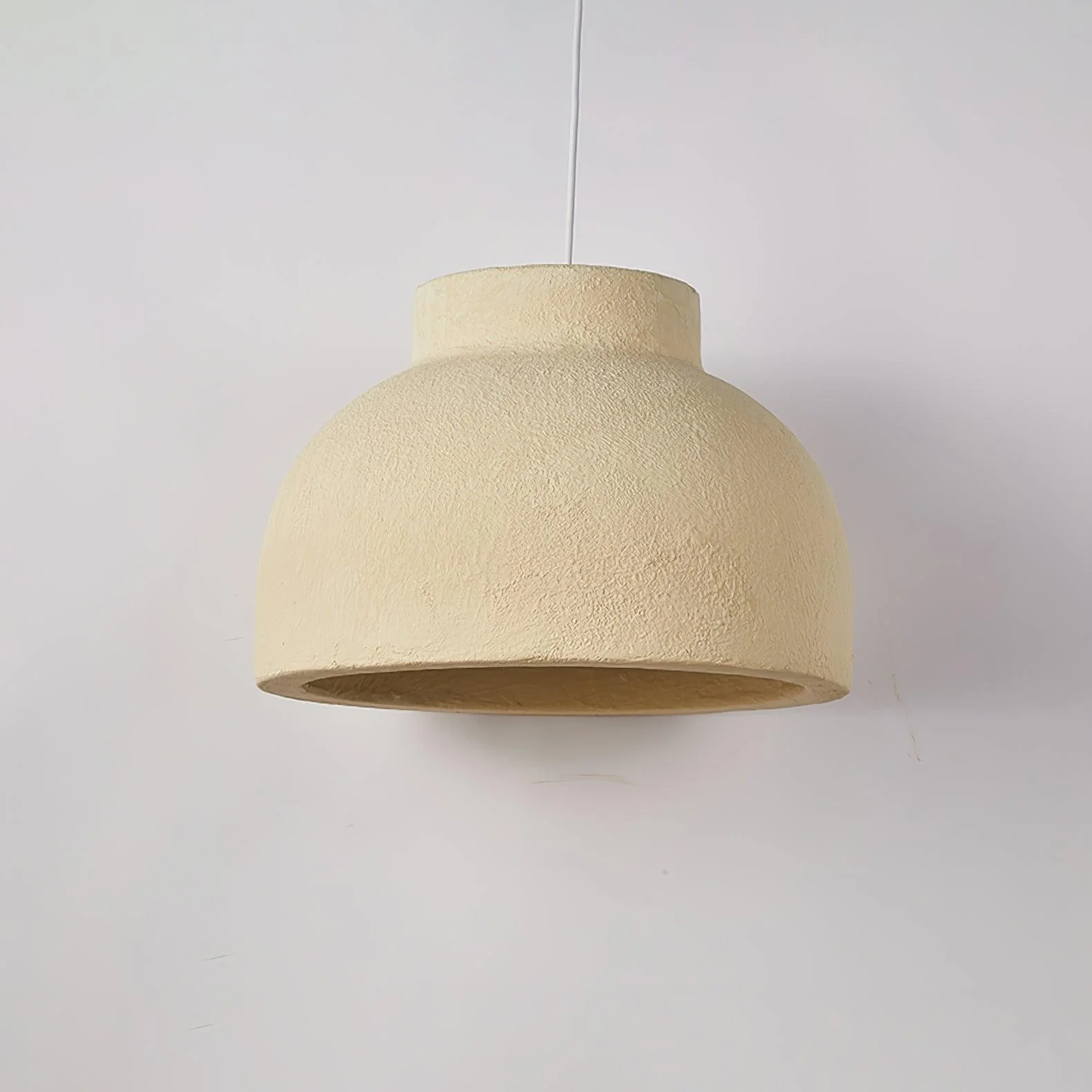 Elisra Polyethylene Cozy Pendant Lamp - Image 14
