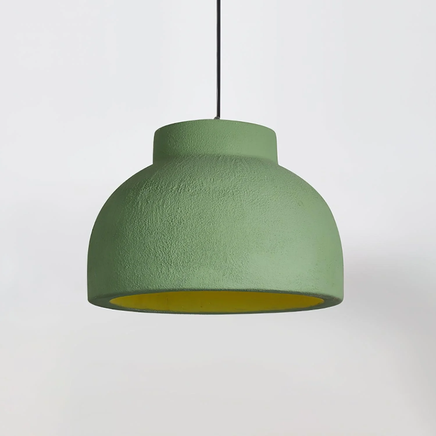 Elisra Polyethylene Cozy Pendant Lamp - Image 18