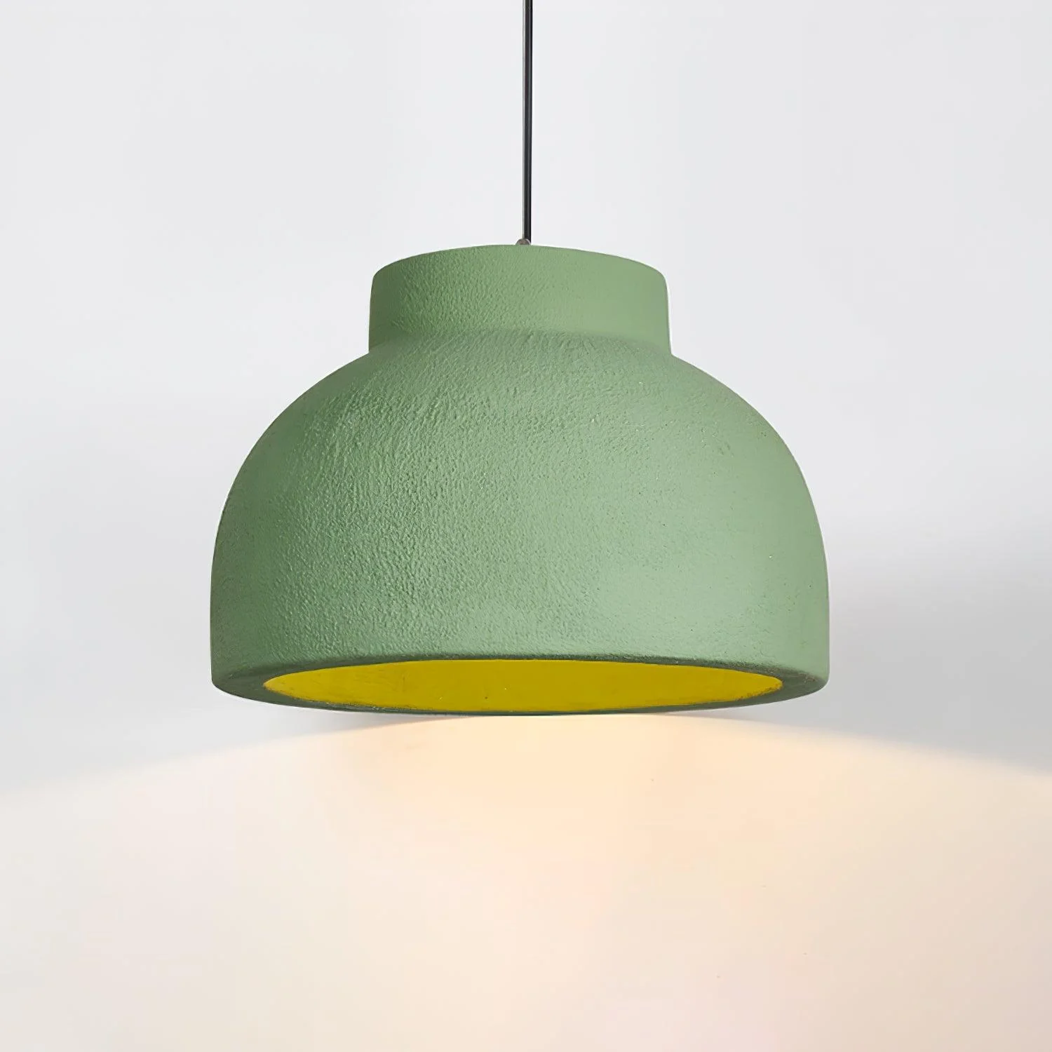 Elisra Polyethylene Cozy Pendant Lamp - Image 19
