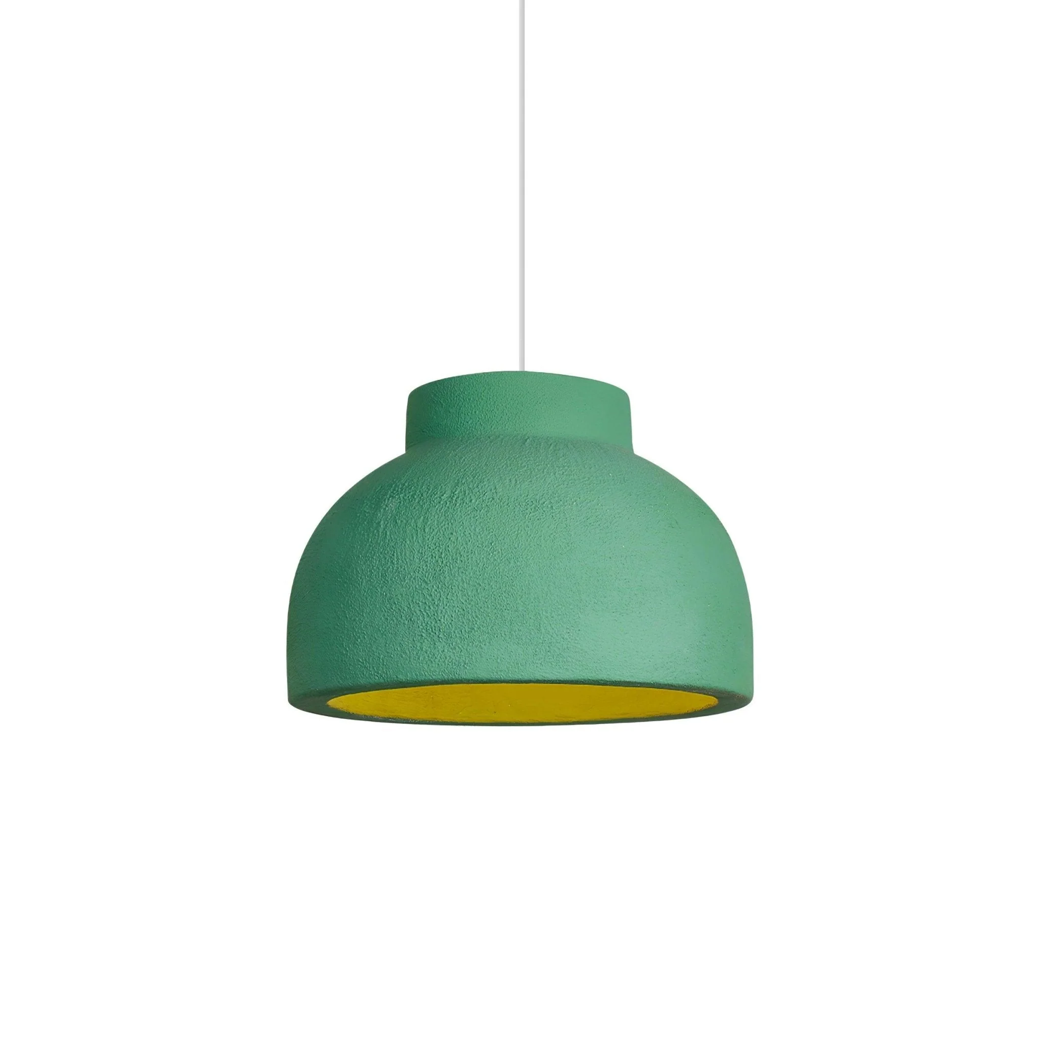 Elisra Polyethylene Cozy Pendant Lamp - Image 21