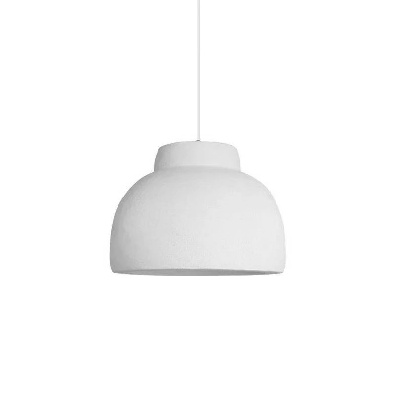 Elisra Polyethylene Cozy Pendant Lamp - Image 26
