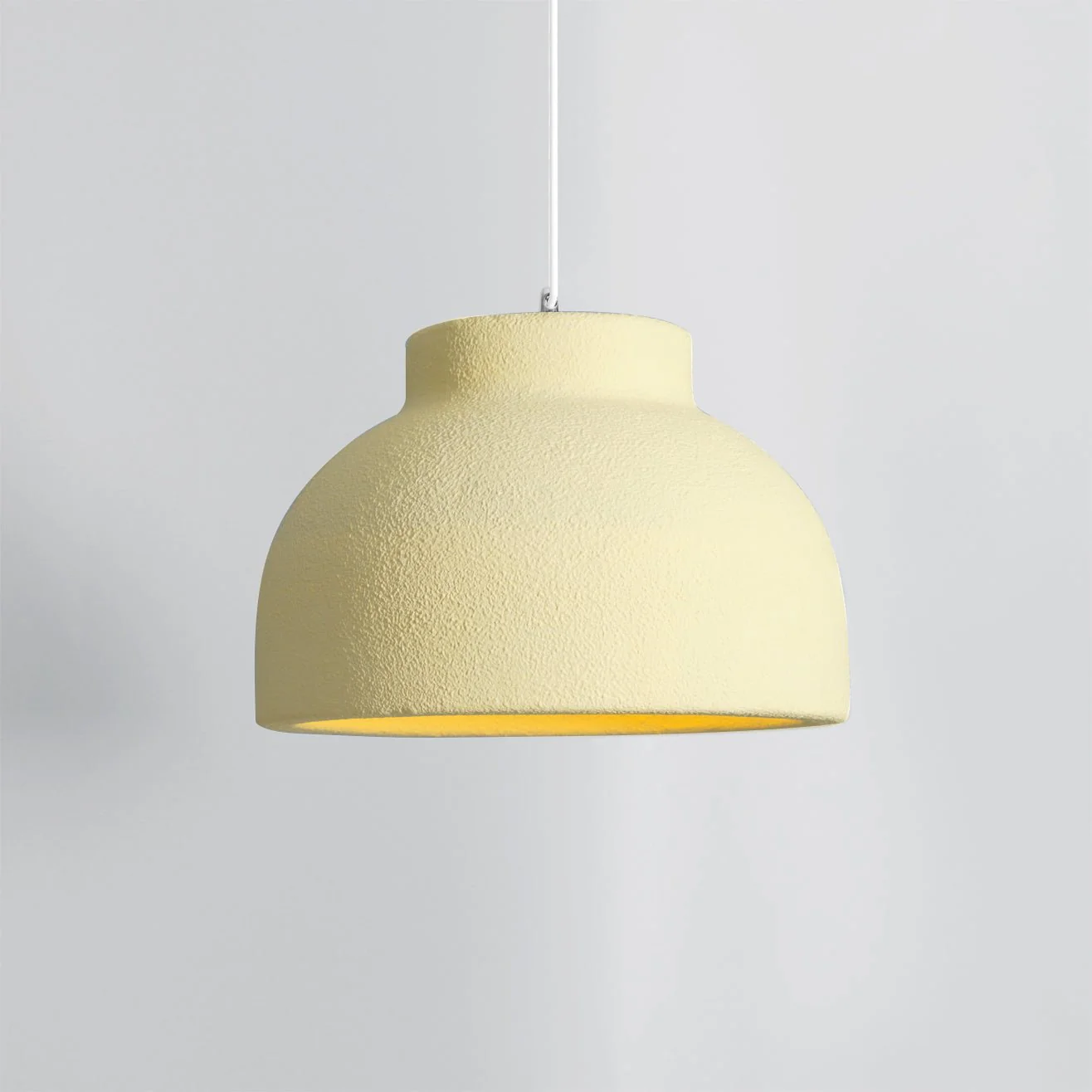 Elisra Polyethylene Cozy Pendant Lamp - Image 34