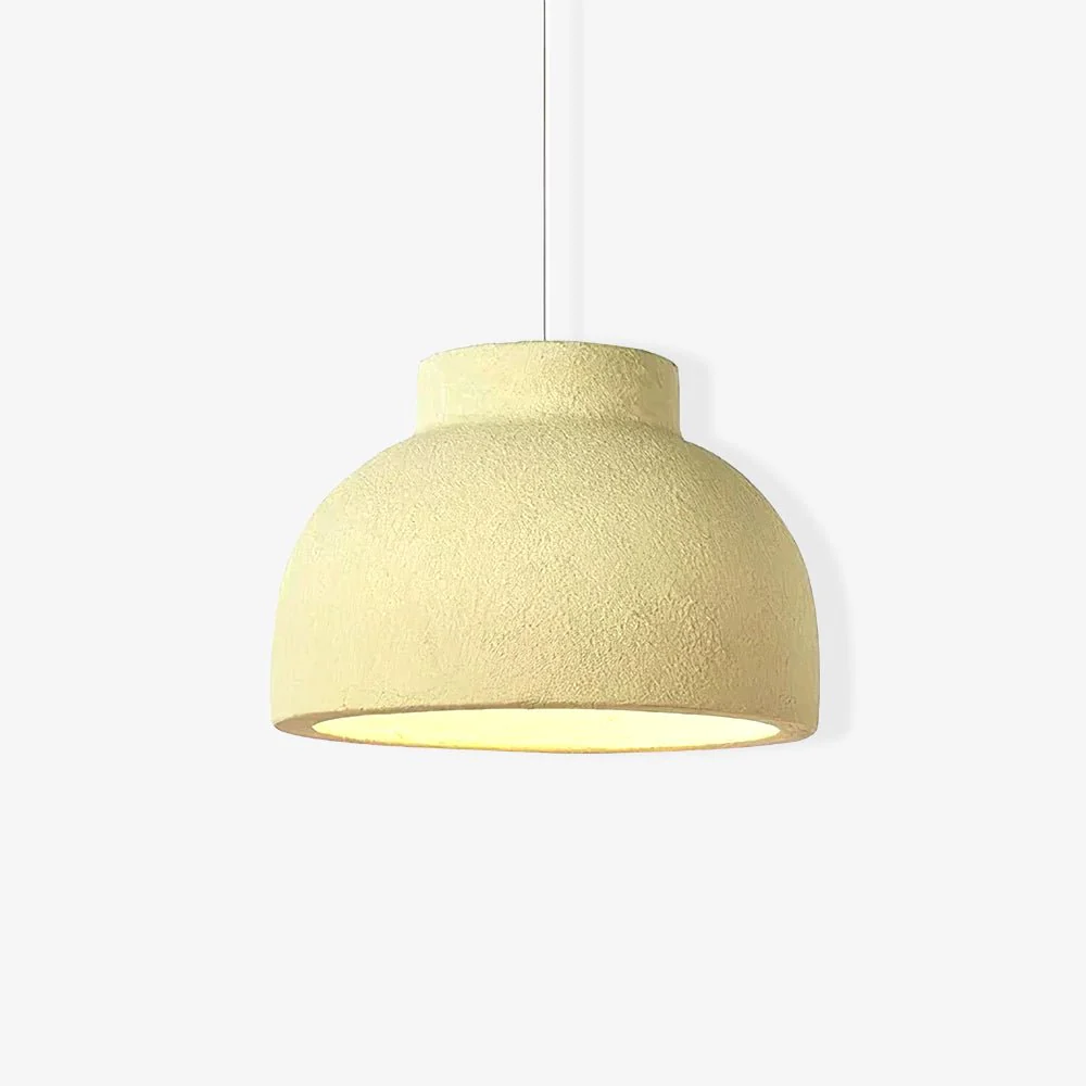 Elisra Polyethylene Cozy Pendant Lamp - Image 41