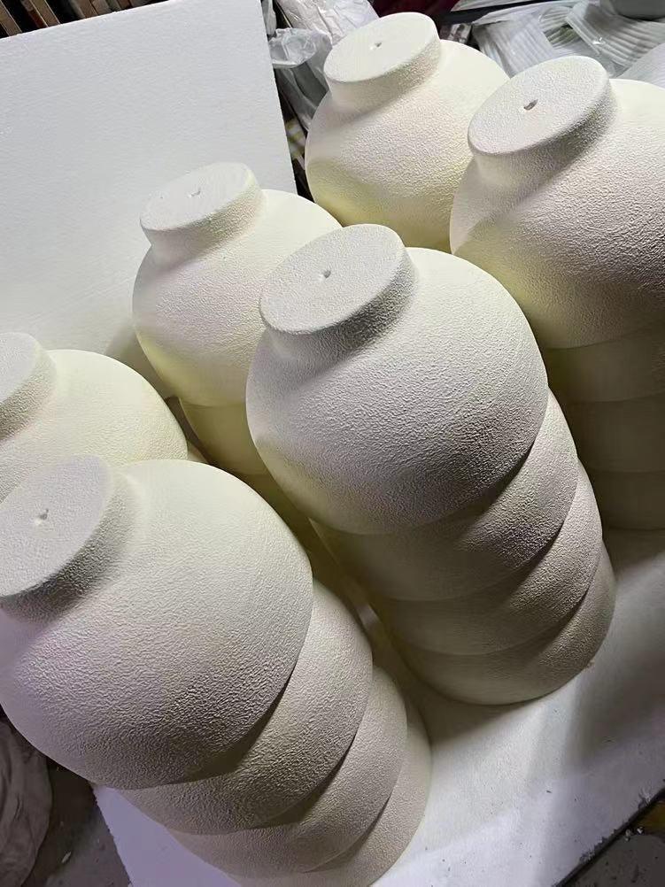 Elisra Polyethylene Cozy Pendant Lamp - Image 5