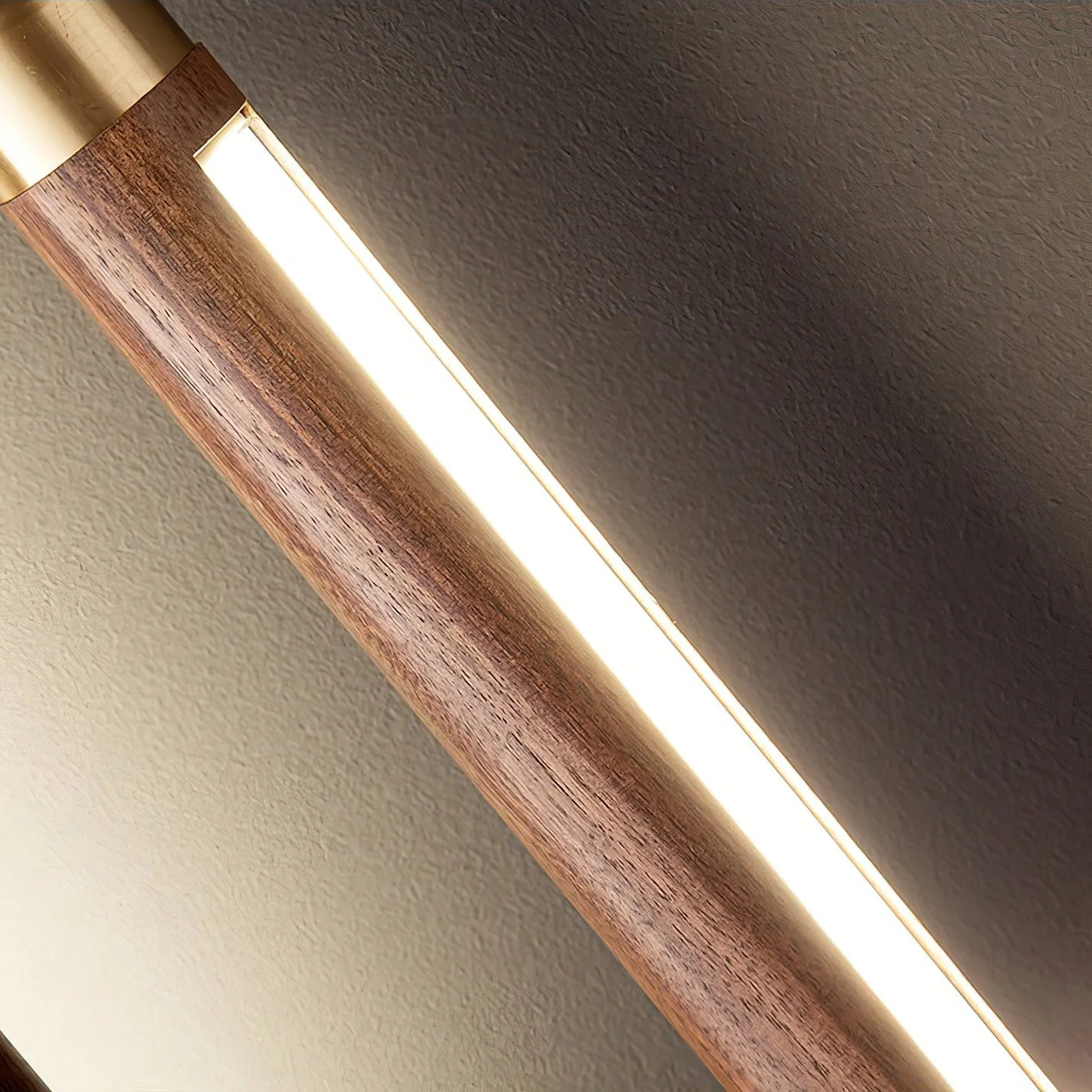 Elksdut Farmhouse Copper Pendant Light - Image 11