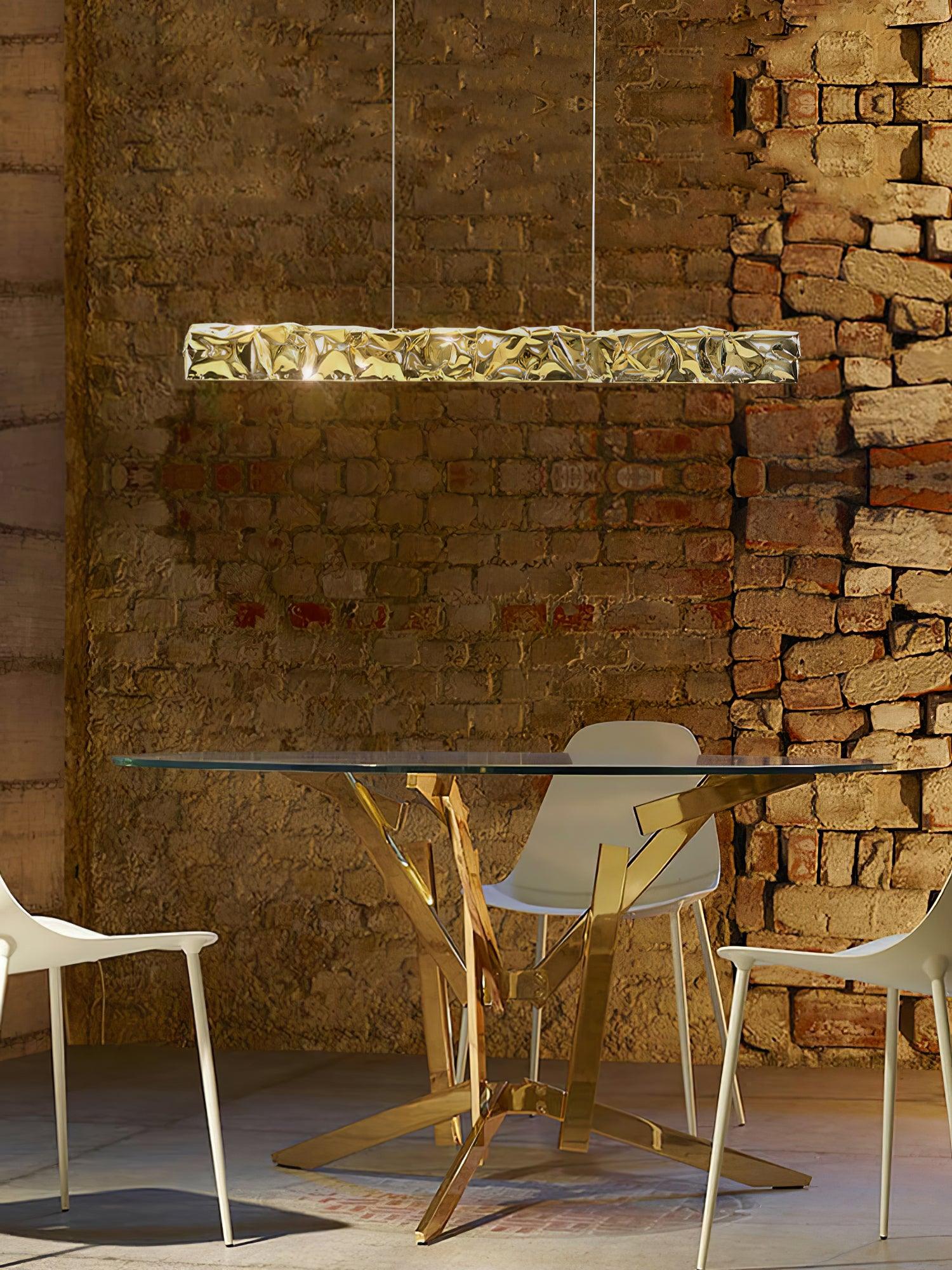 Ella Luxury Pendant Light - Image 11