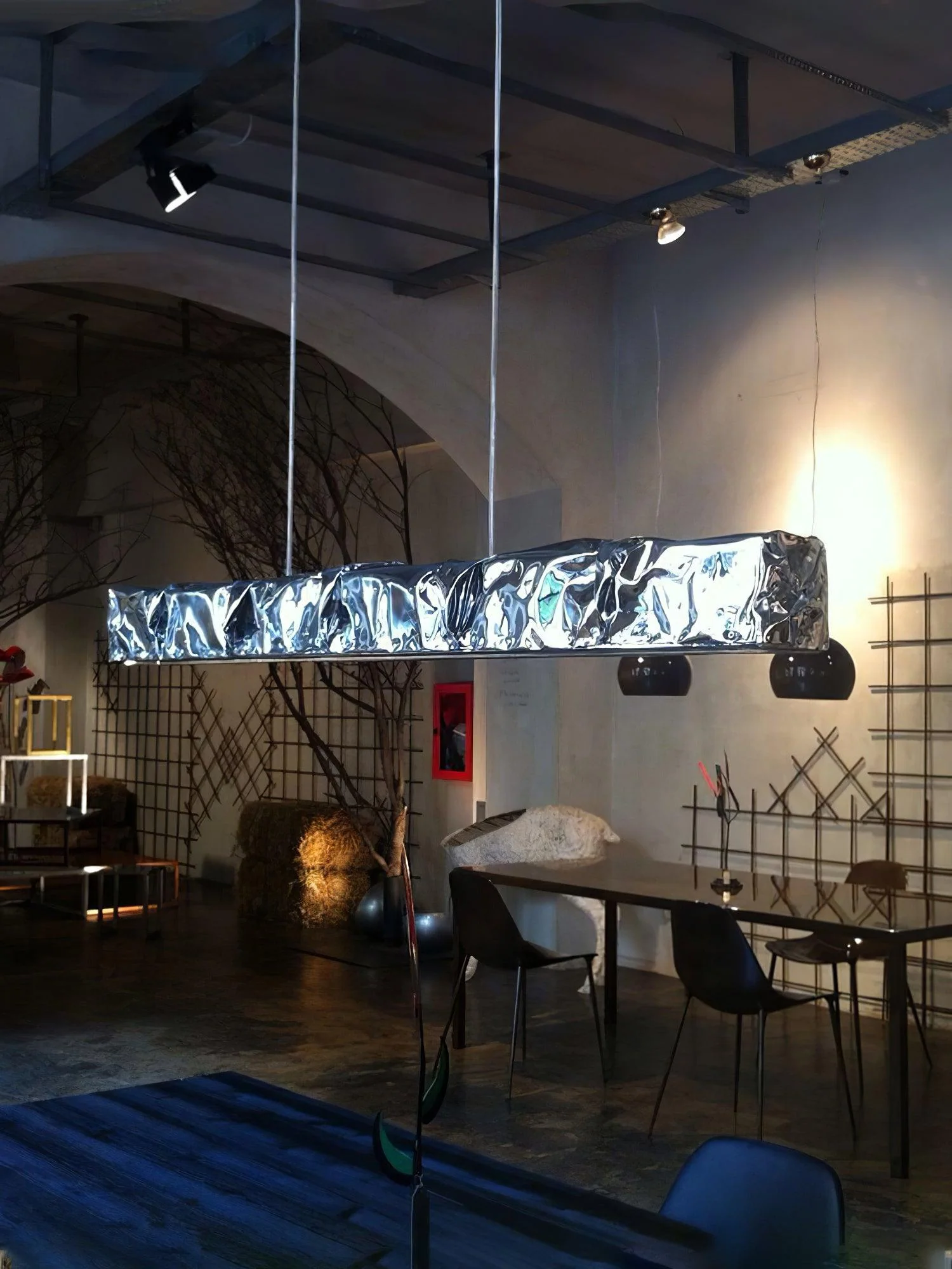 Ella Luxury Pendant Light - Image 12