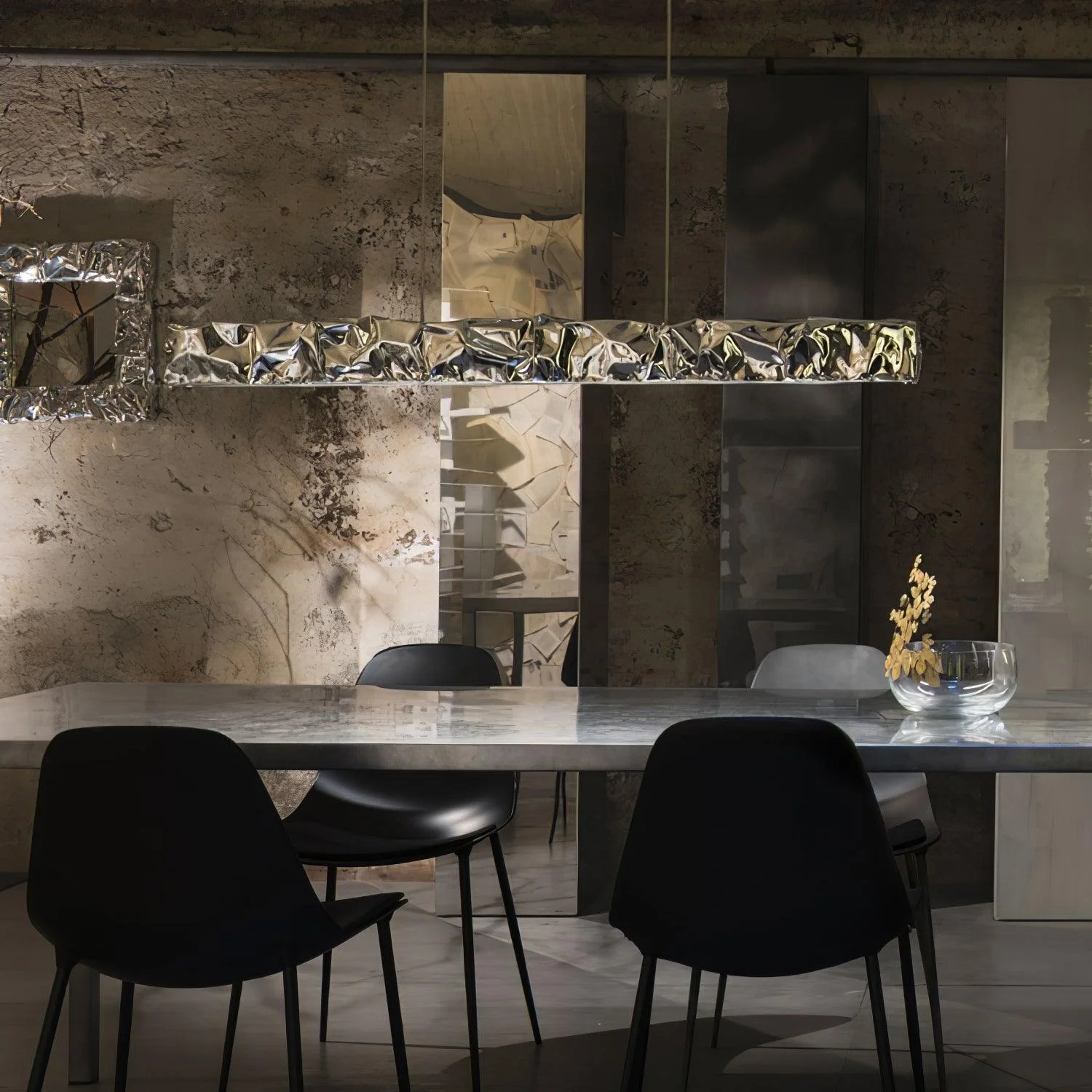 Ella Luxury Pendant Light - Image 16