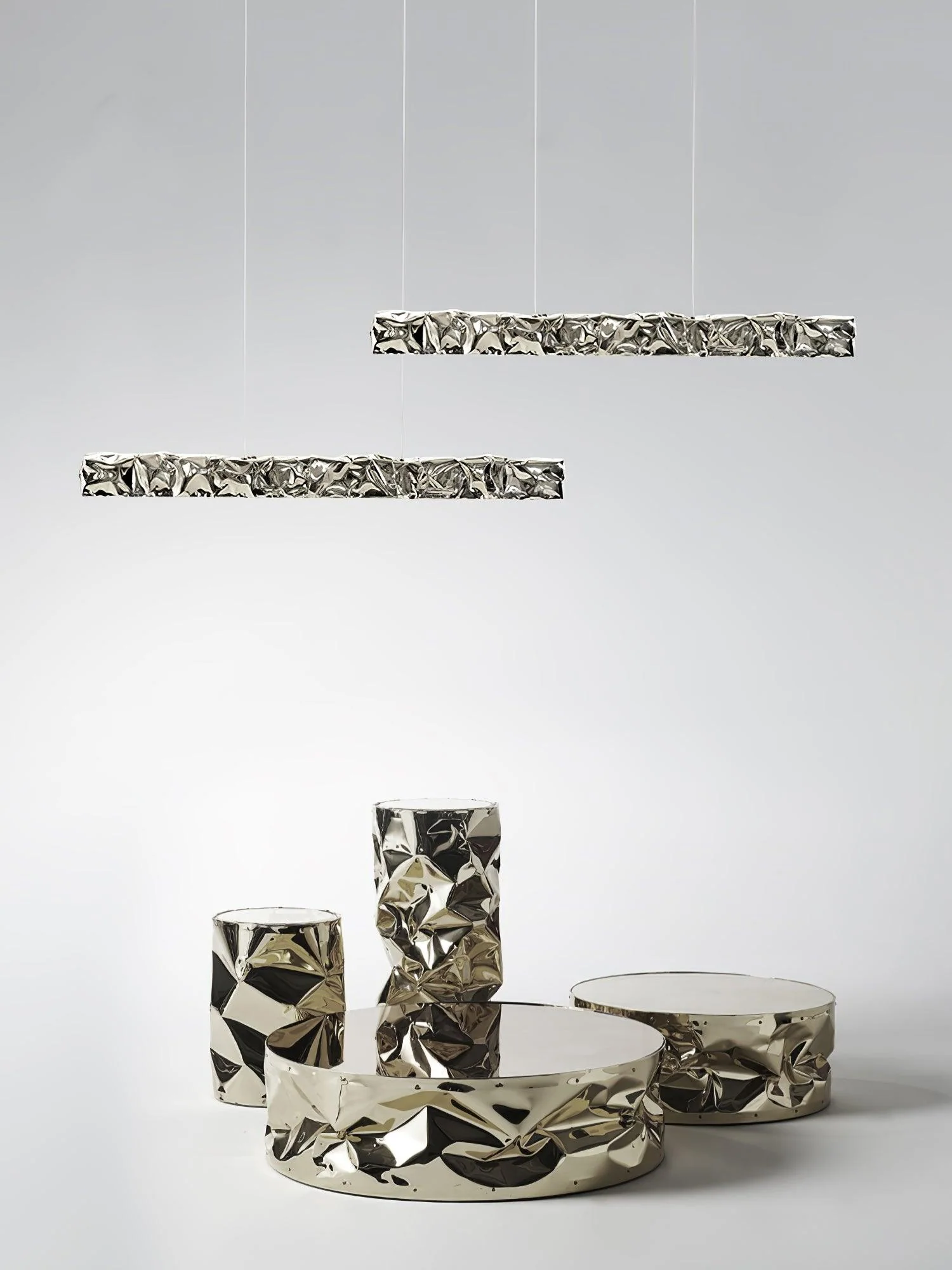 Ella Luxury Pendant Light - Image 18