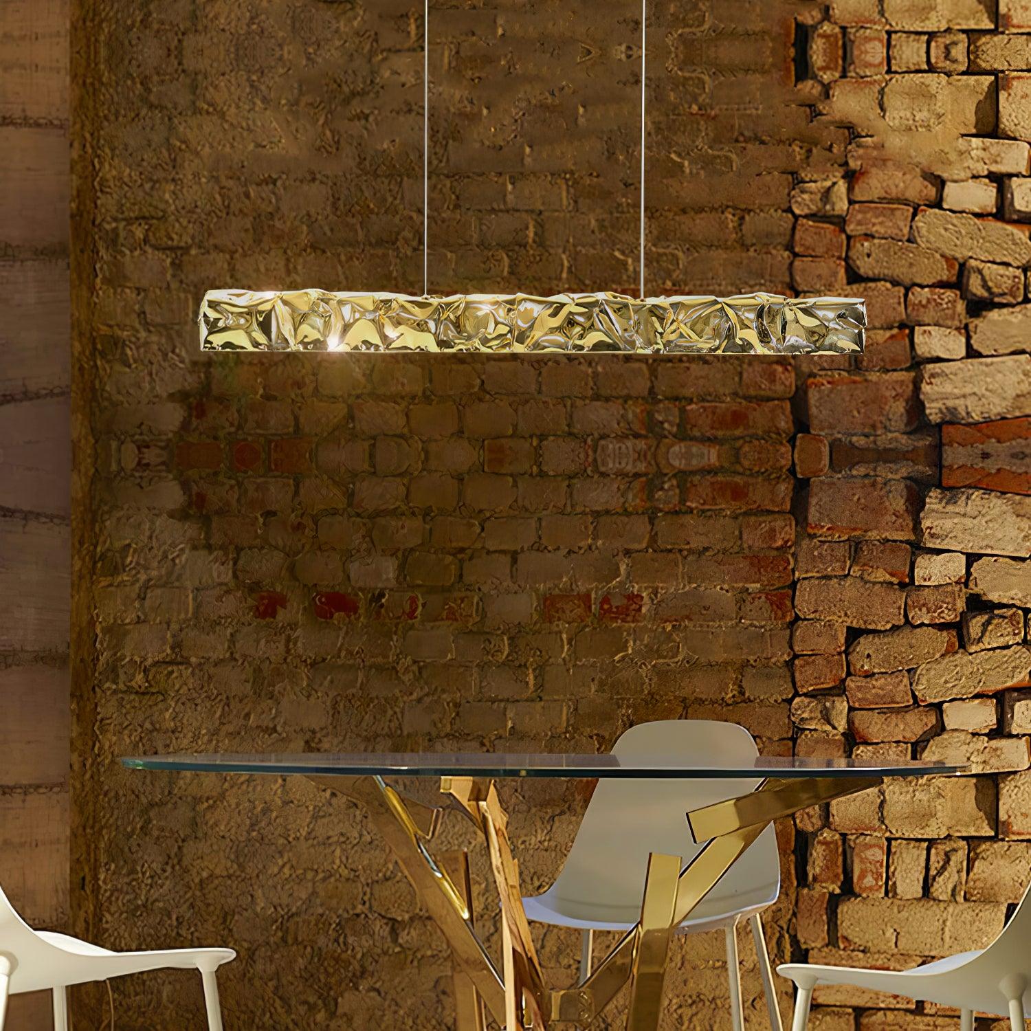Ella Luxury Pendant Light - Image 28