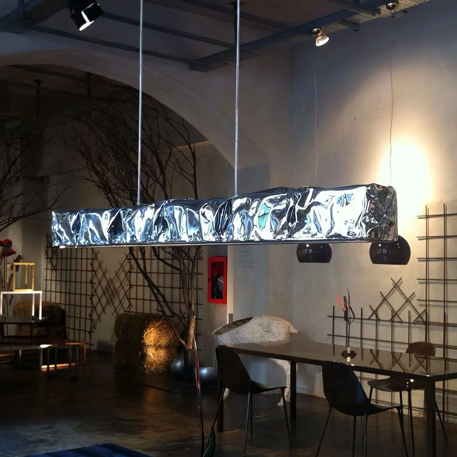 Ella Luxury Pendant Light - Image 40