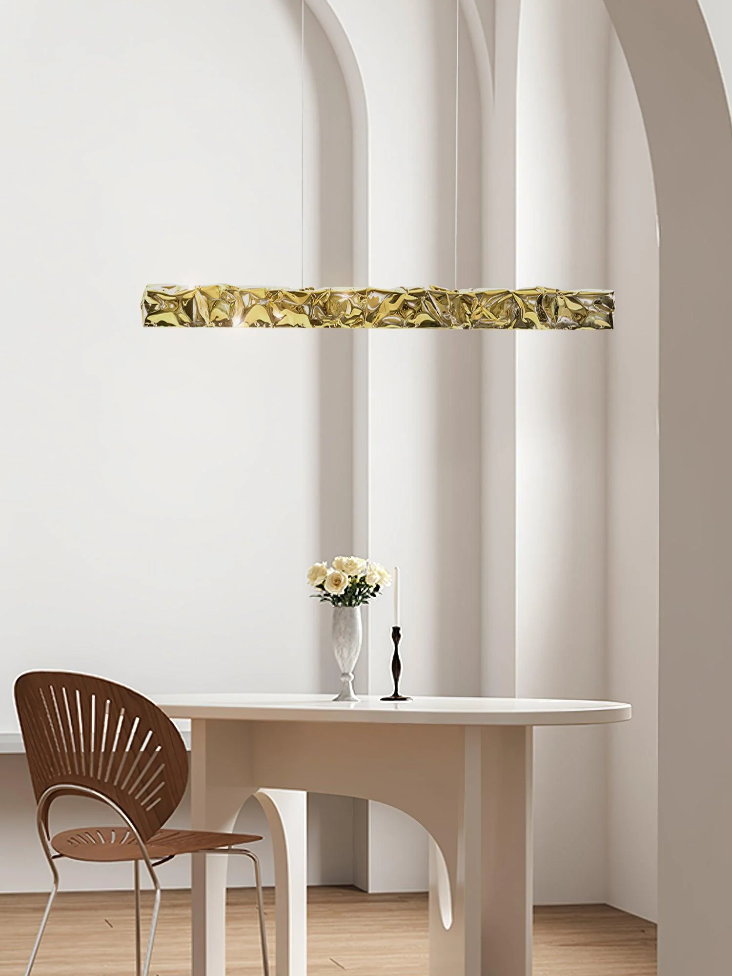 Ella Luxury Pendant Light - Image 48