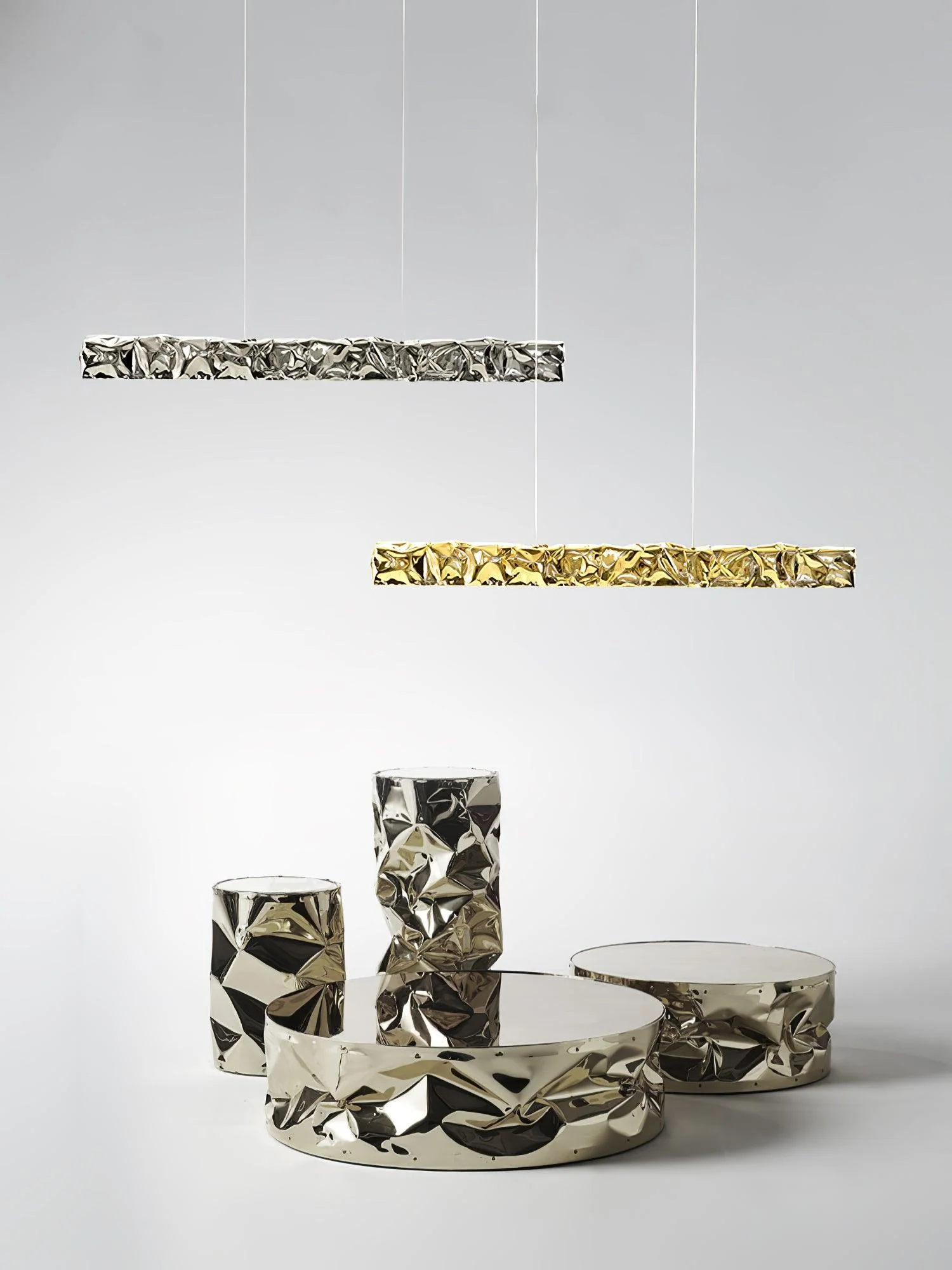 Ella Luxury Pendant Light - Image 49
