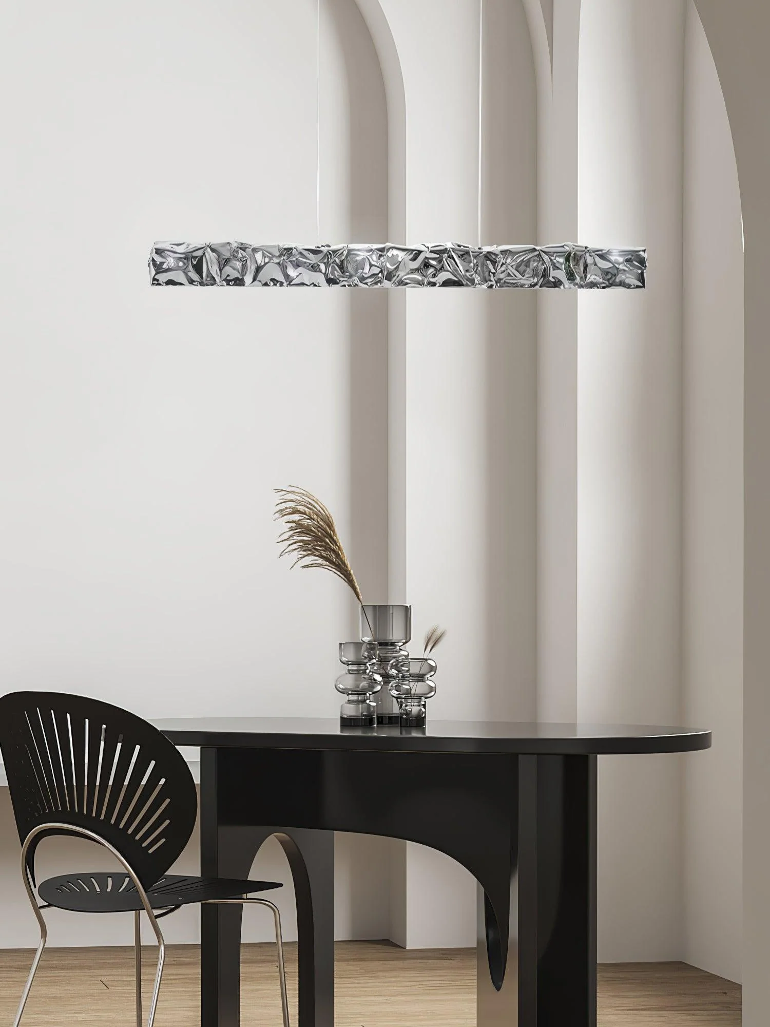 Ella Luxury Pendant Light - Image 5