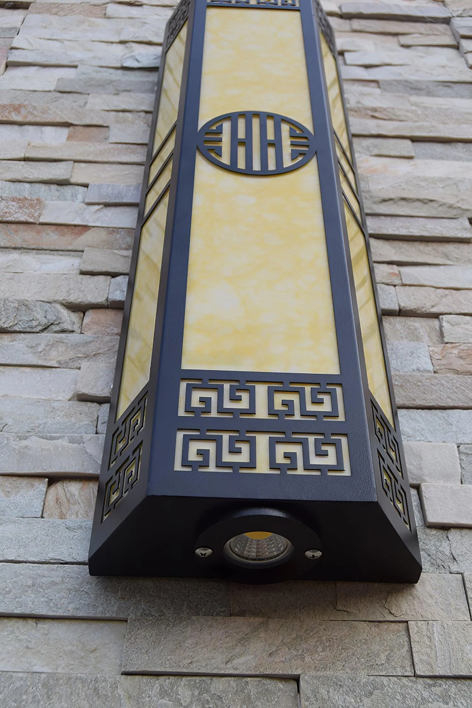 Ella Vintage Wall Light - Image 4