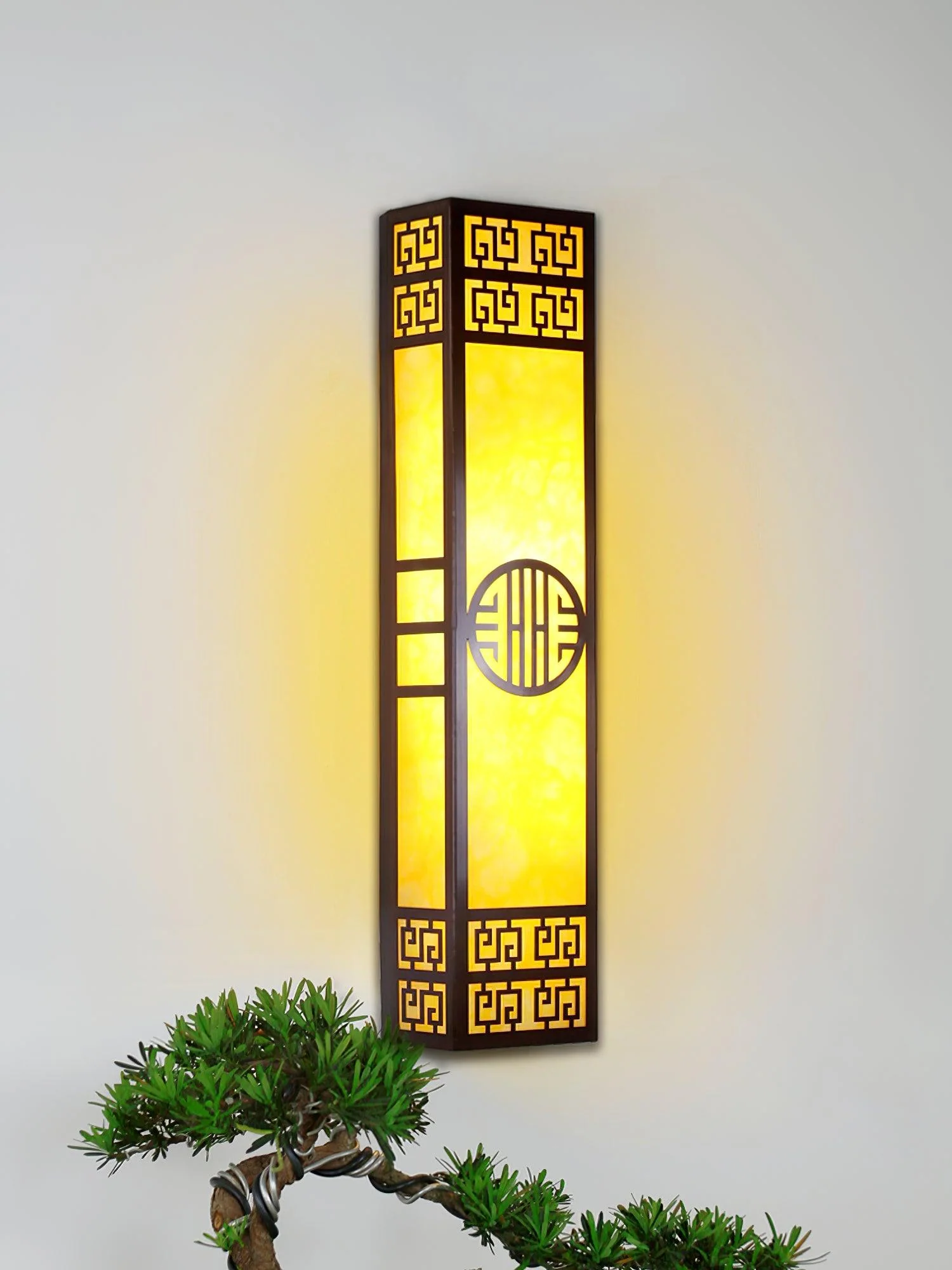 Ella Vintage Wall Light - Image 9