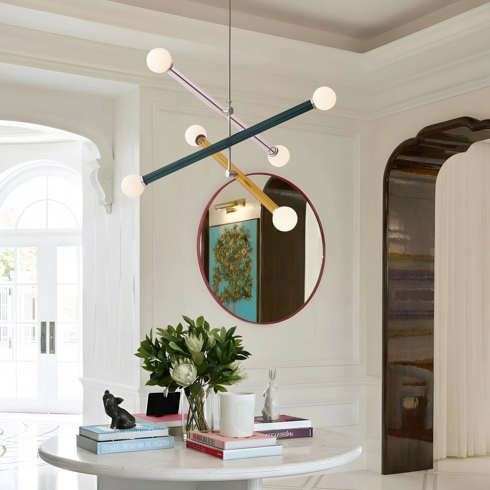 Elma Modern Pendant Light - Image 10