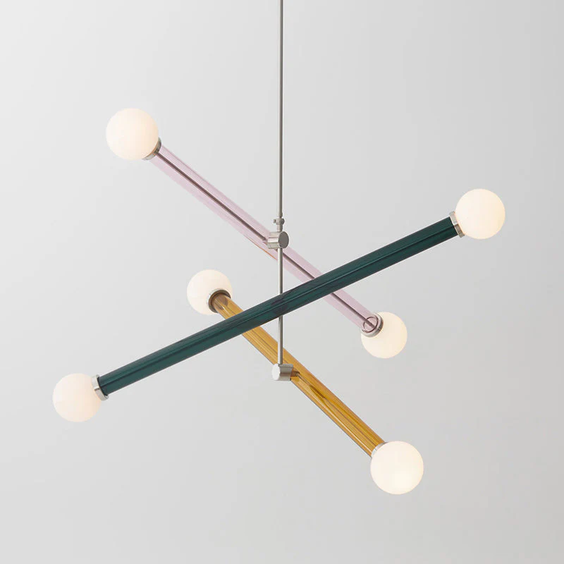 Elma Modern Pendant Light - Image 13