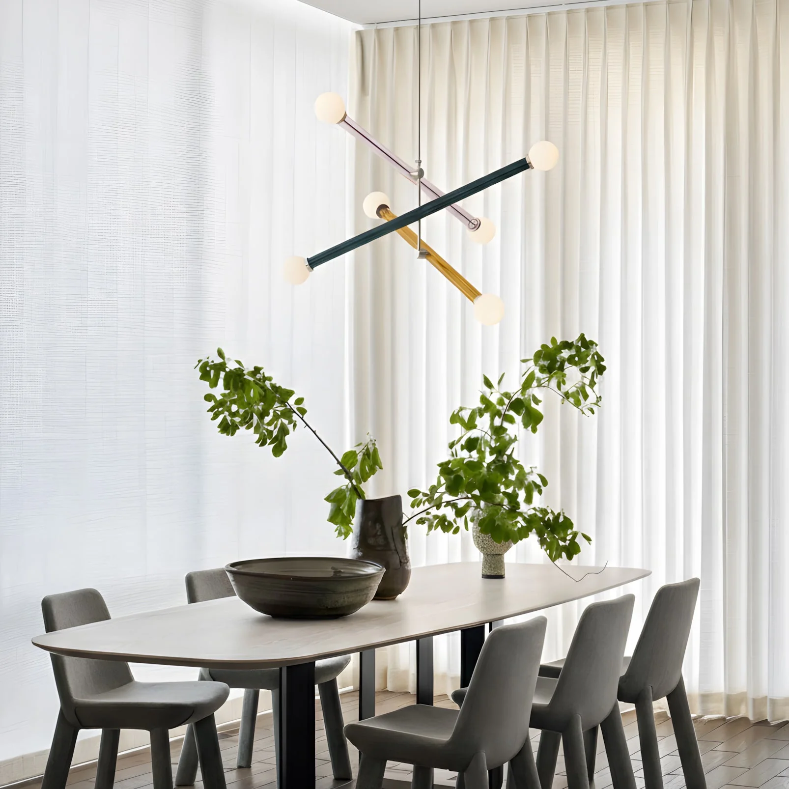 Elma Modern Pendant Light - Image 4
