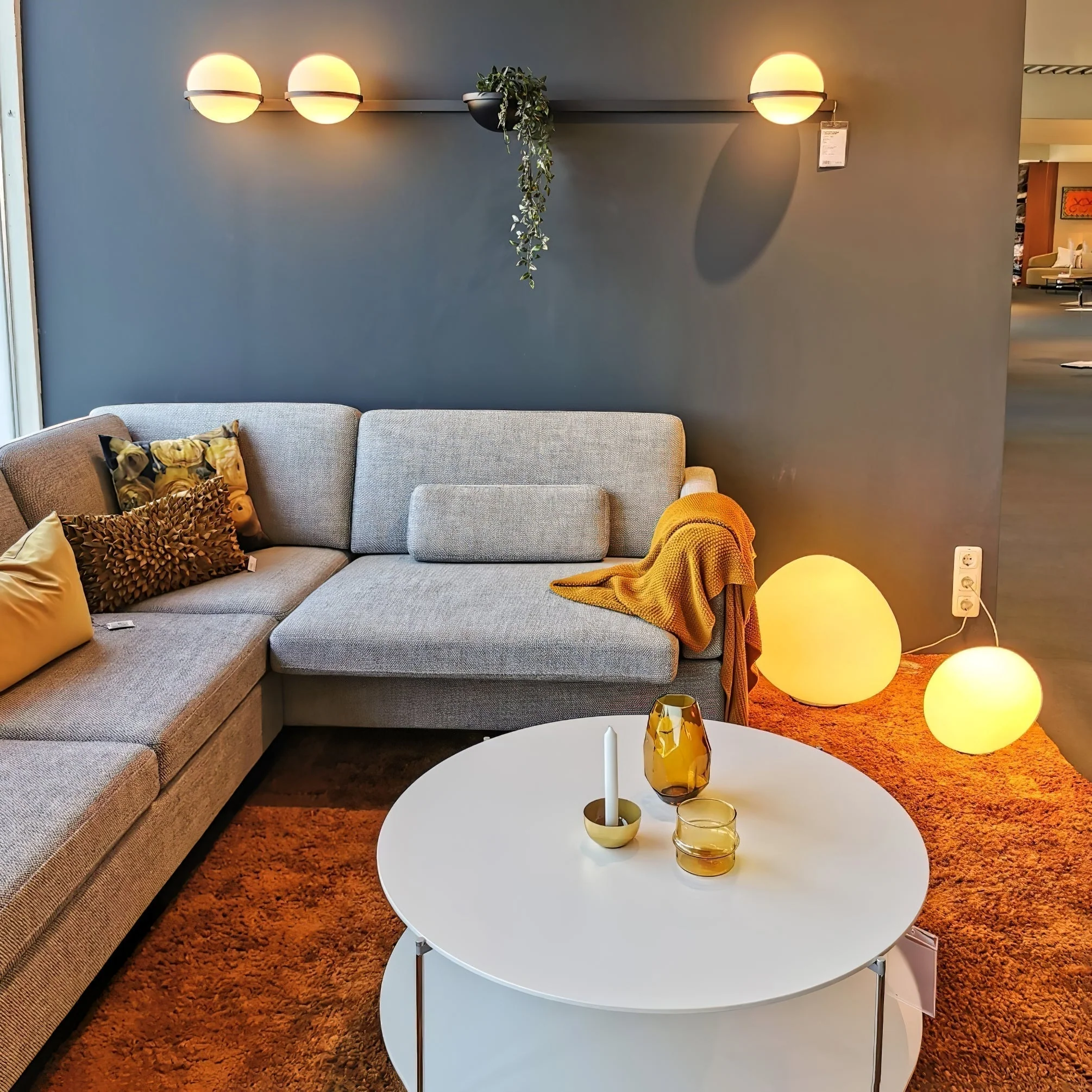 Elmarisra Modern Minimalist Wall Light - Image 11