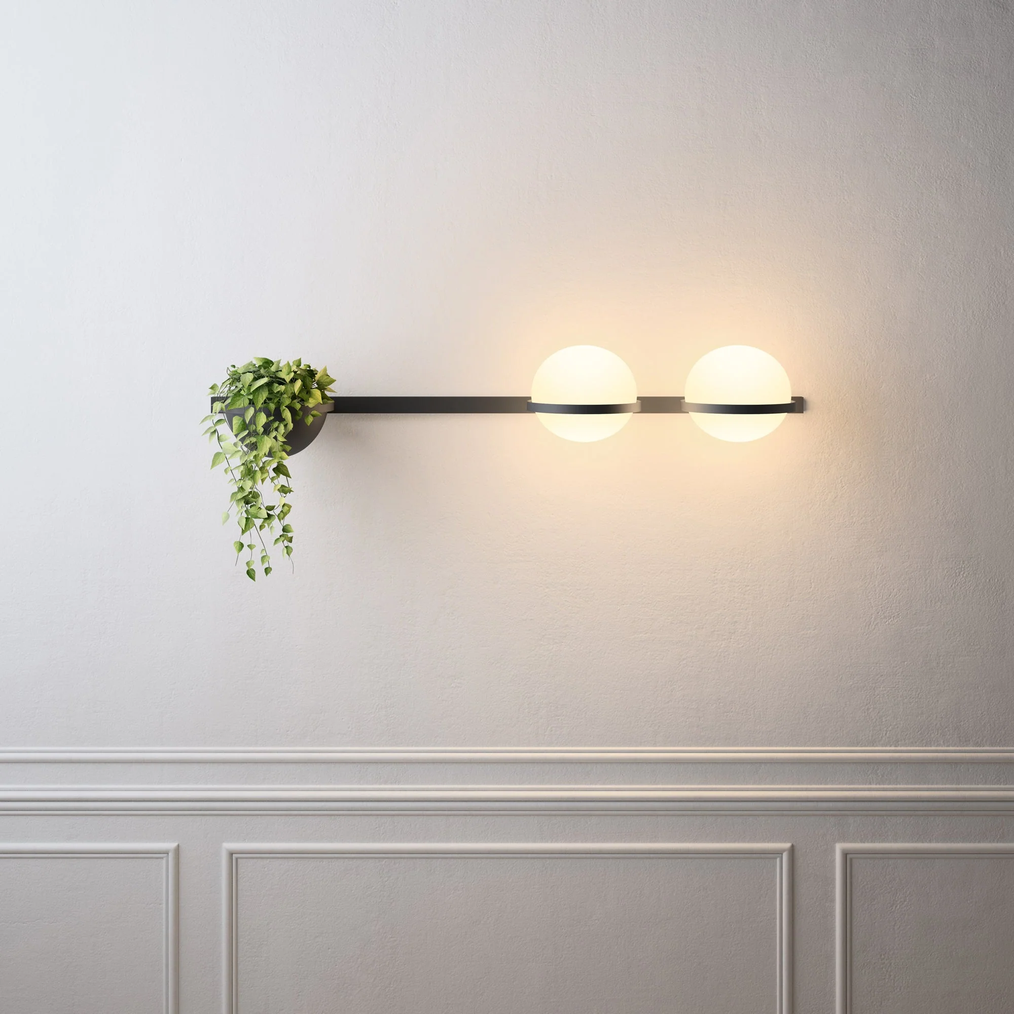 Elmarisra Modern Minimalist Wall Light - Image 15