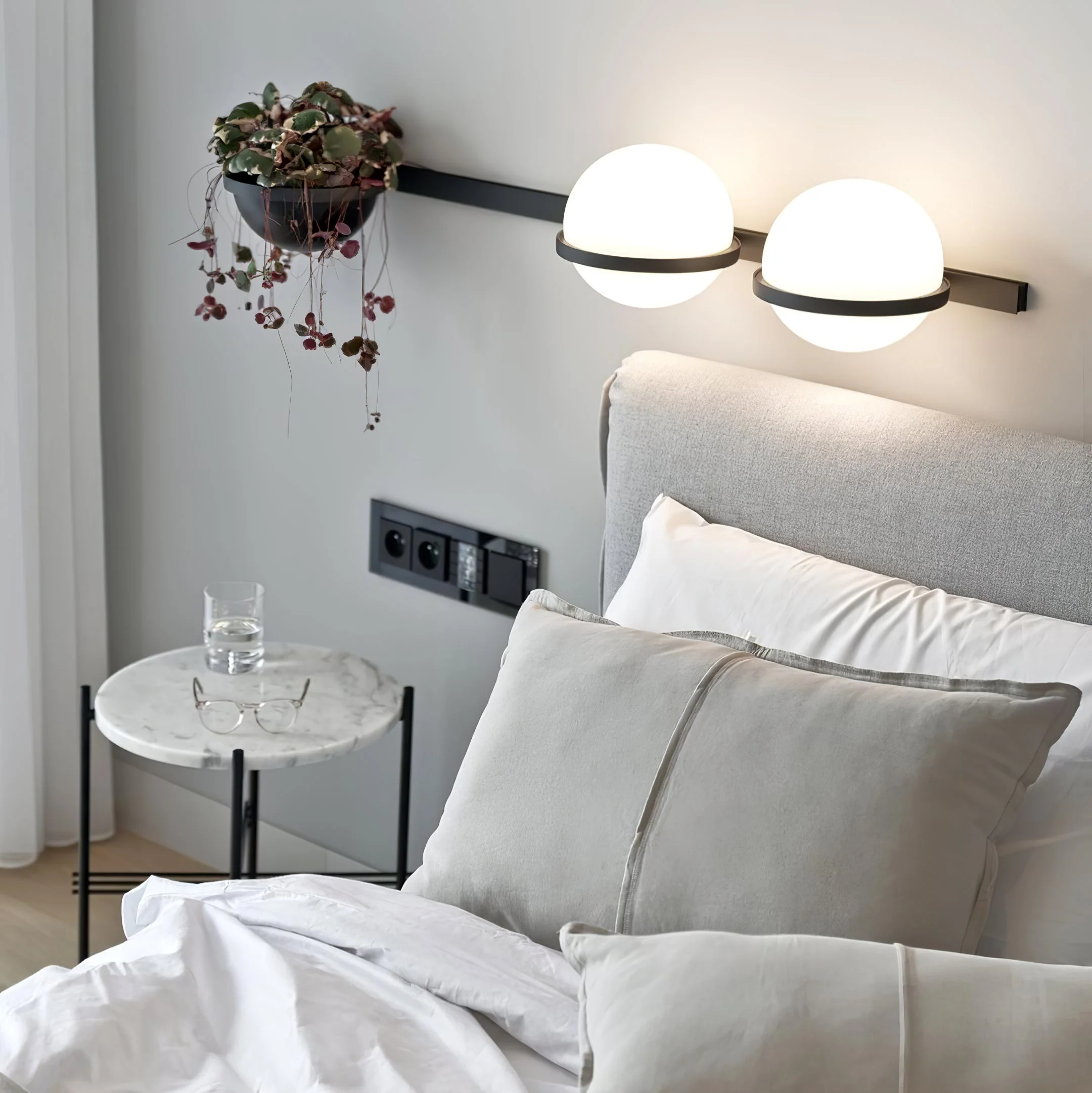 Elmarisra Modern Minimalist Wall Light - Image 20