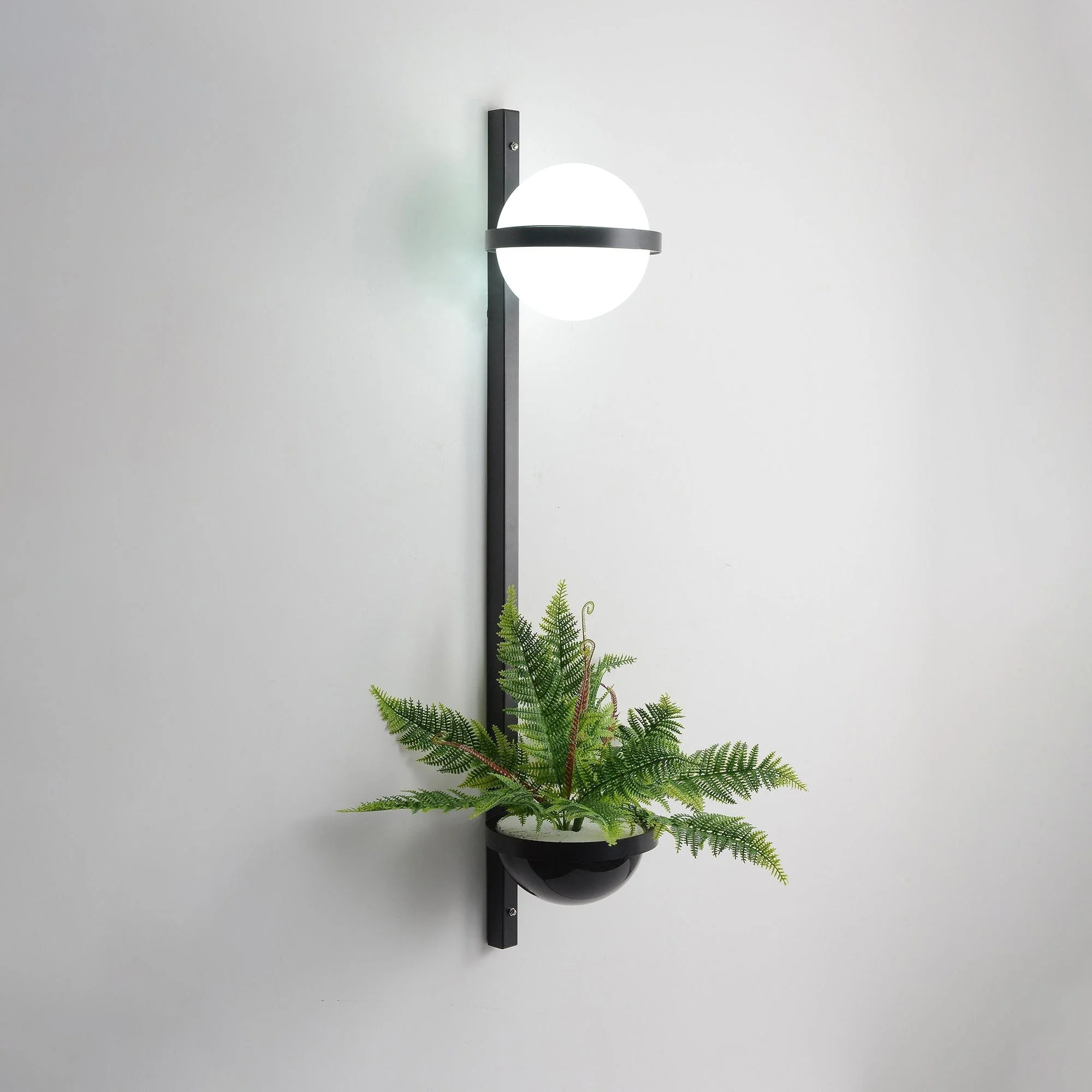 Elmarisra Modern Minimalist Wall Light - Image 22