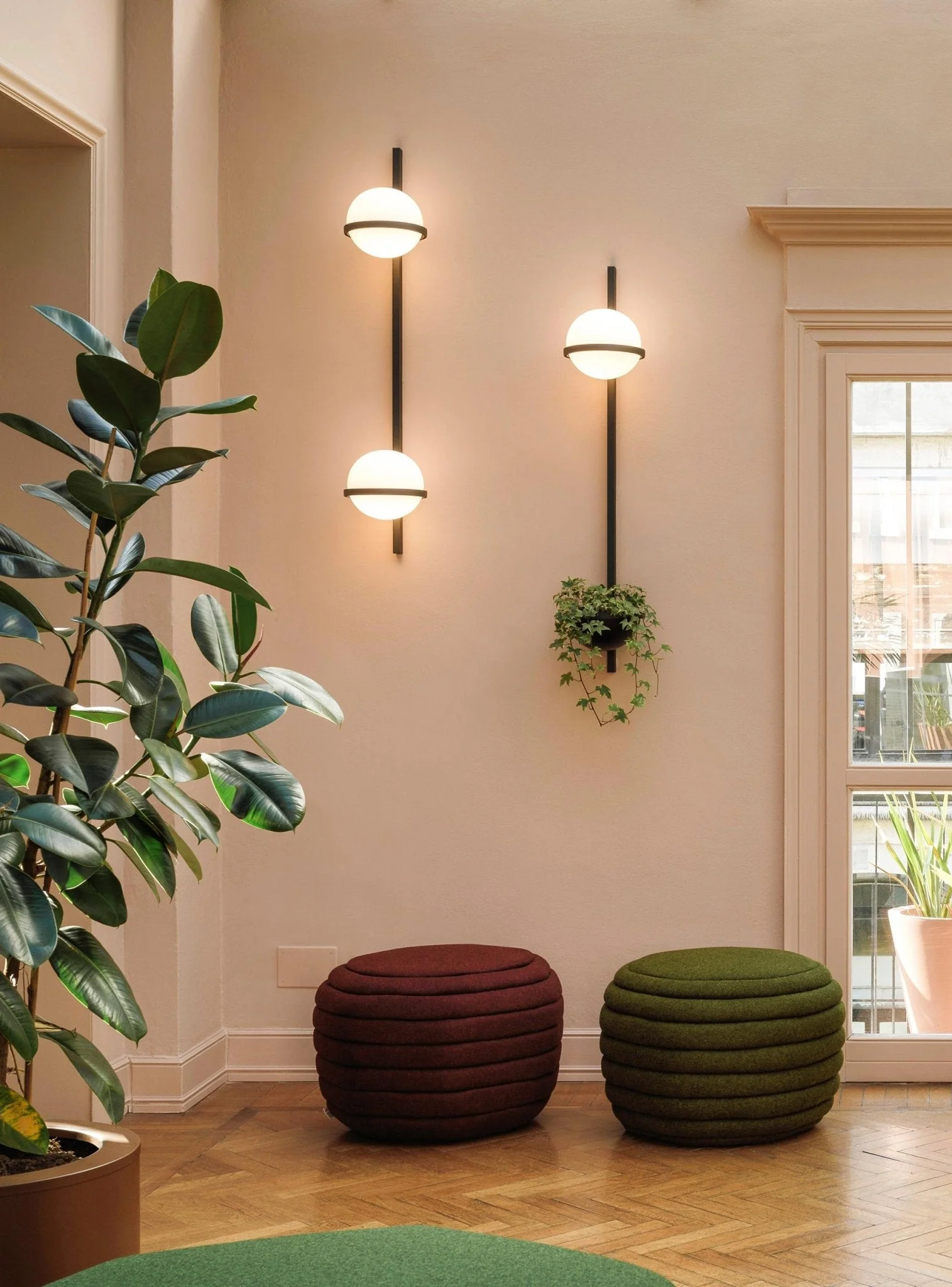 Elmarisra Modern Minimalist Wall Light - Image 45