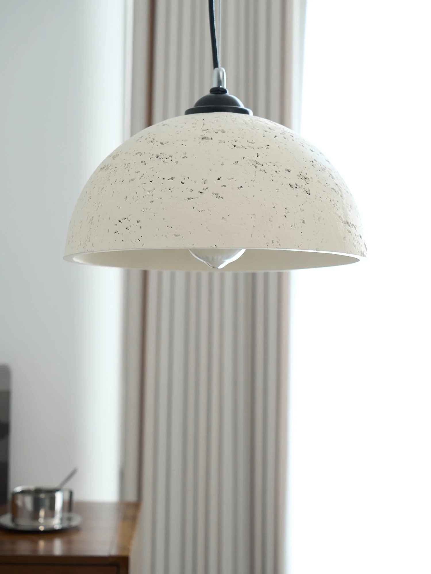 Elorace Classic Retro Pendant Light - Image 11