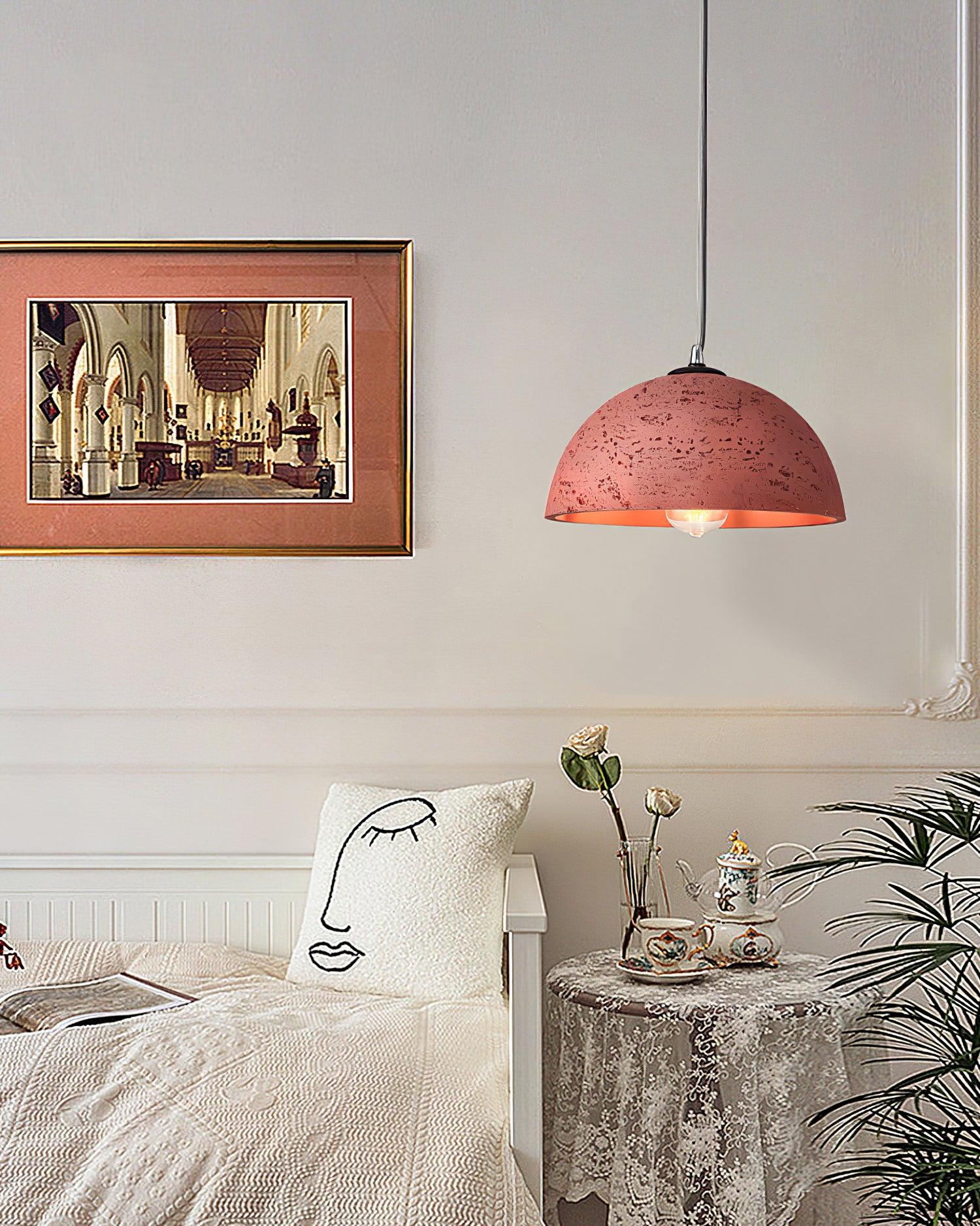Elorace Classic Retro Pendant Light - Image 12