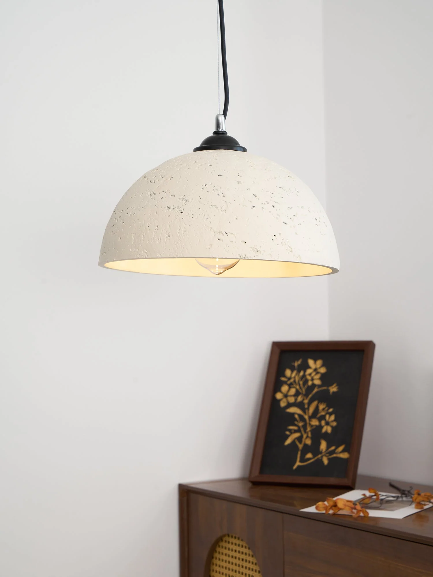 Elorace Classic Retro Pendant Light - Image 25