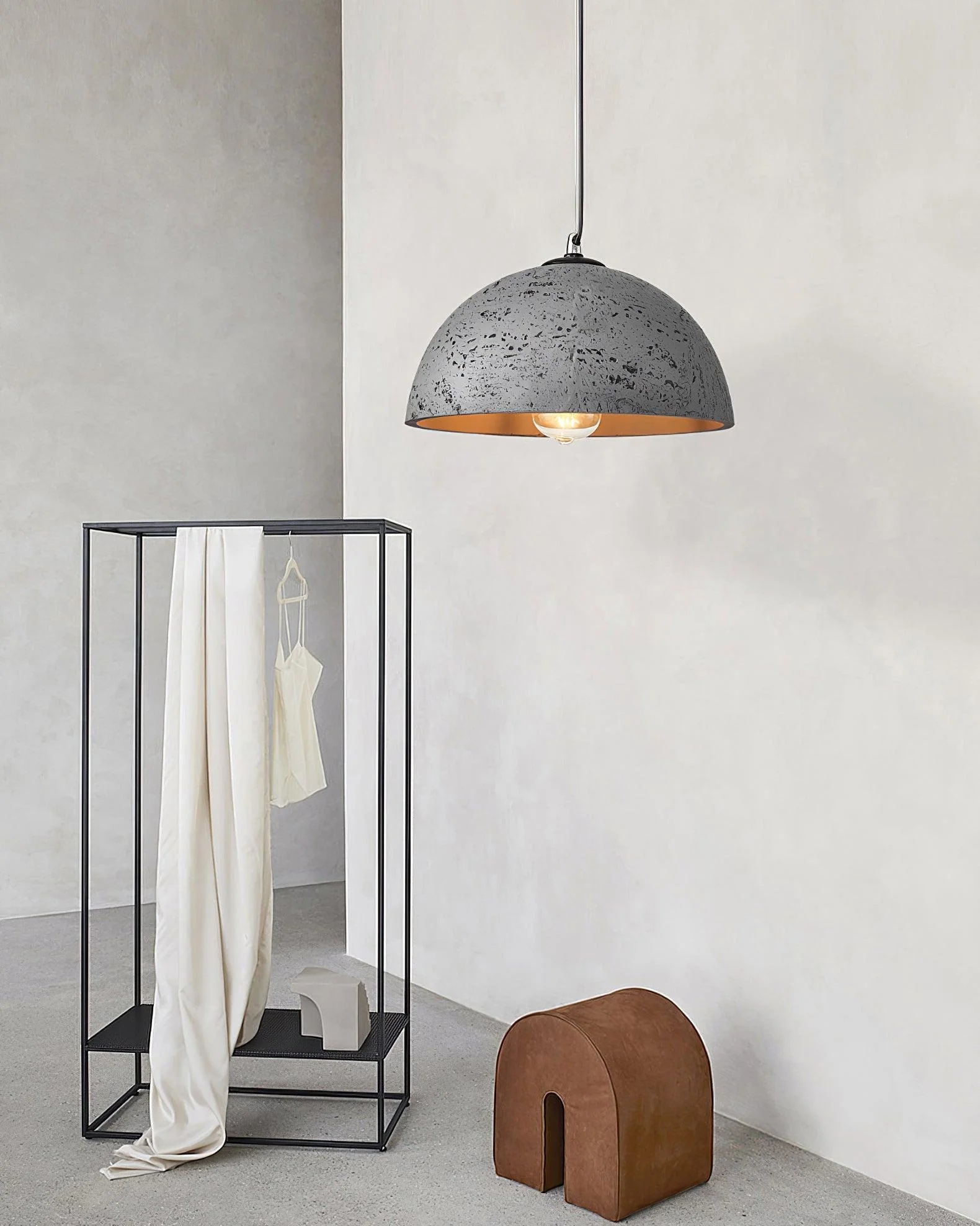 Elorace Classic Retro Pendant Light - Image 29