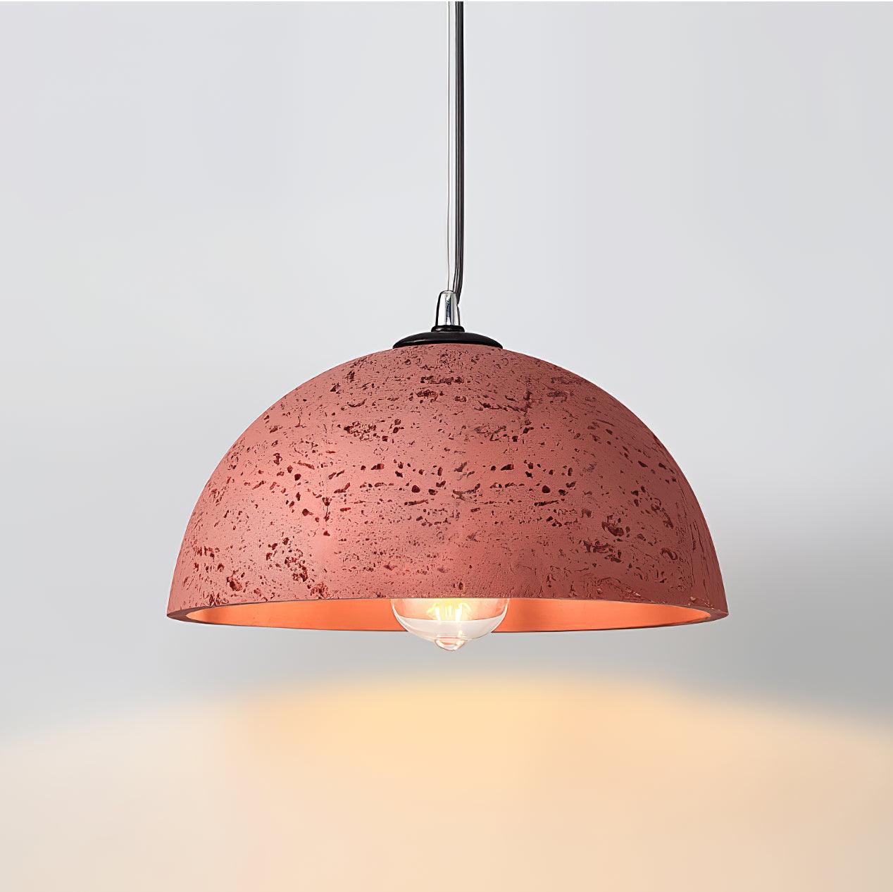 Elorace Classic Retro Pendant Light - Image 31