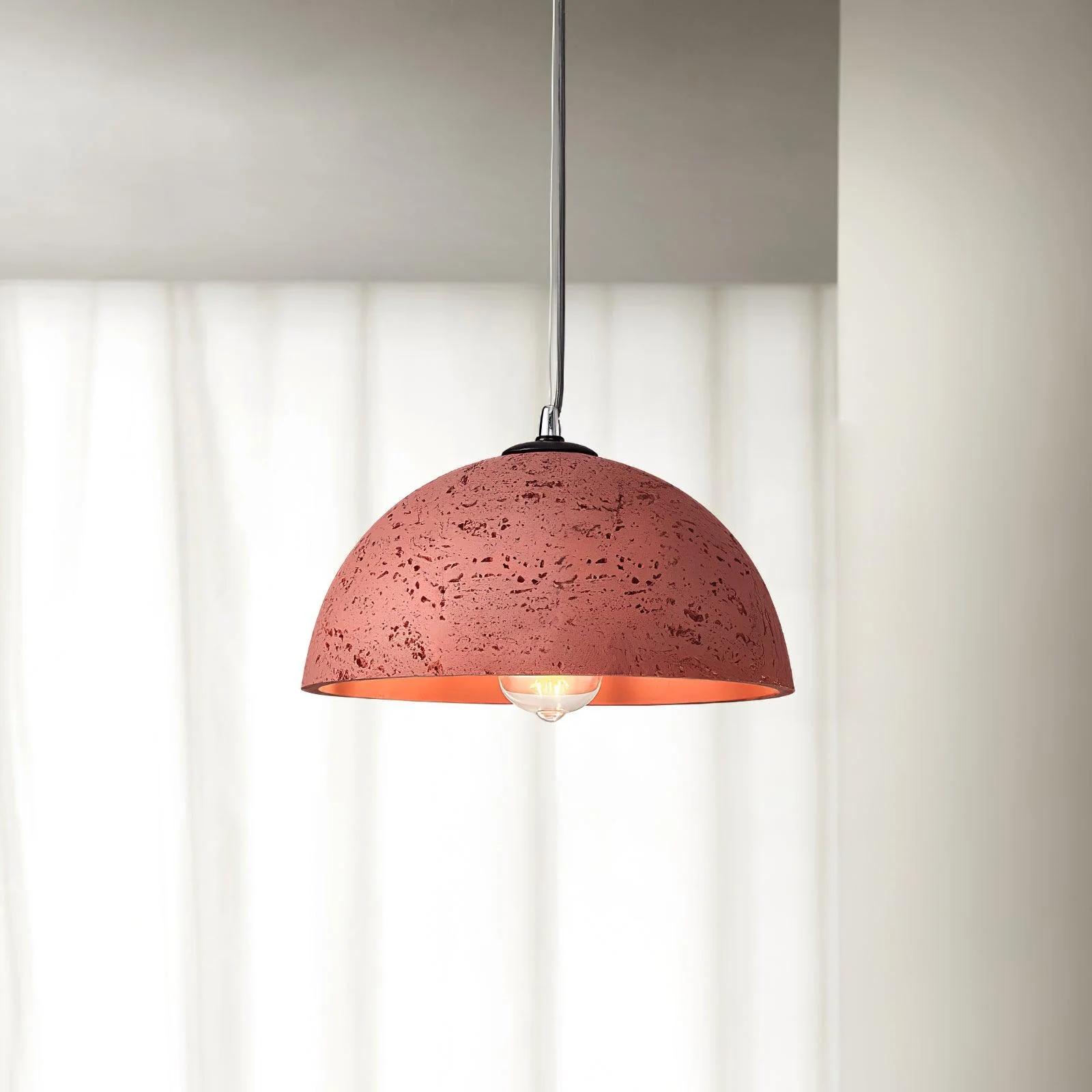 Elorace Classic Retro Pendant Light - Image 34