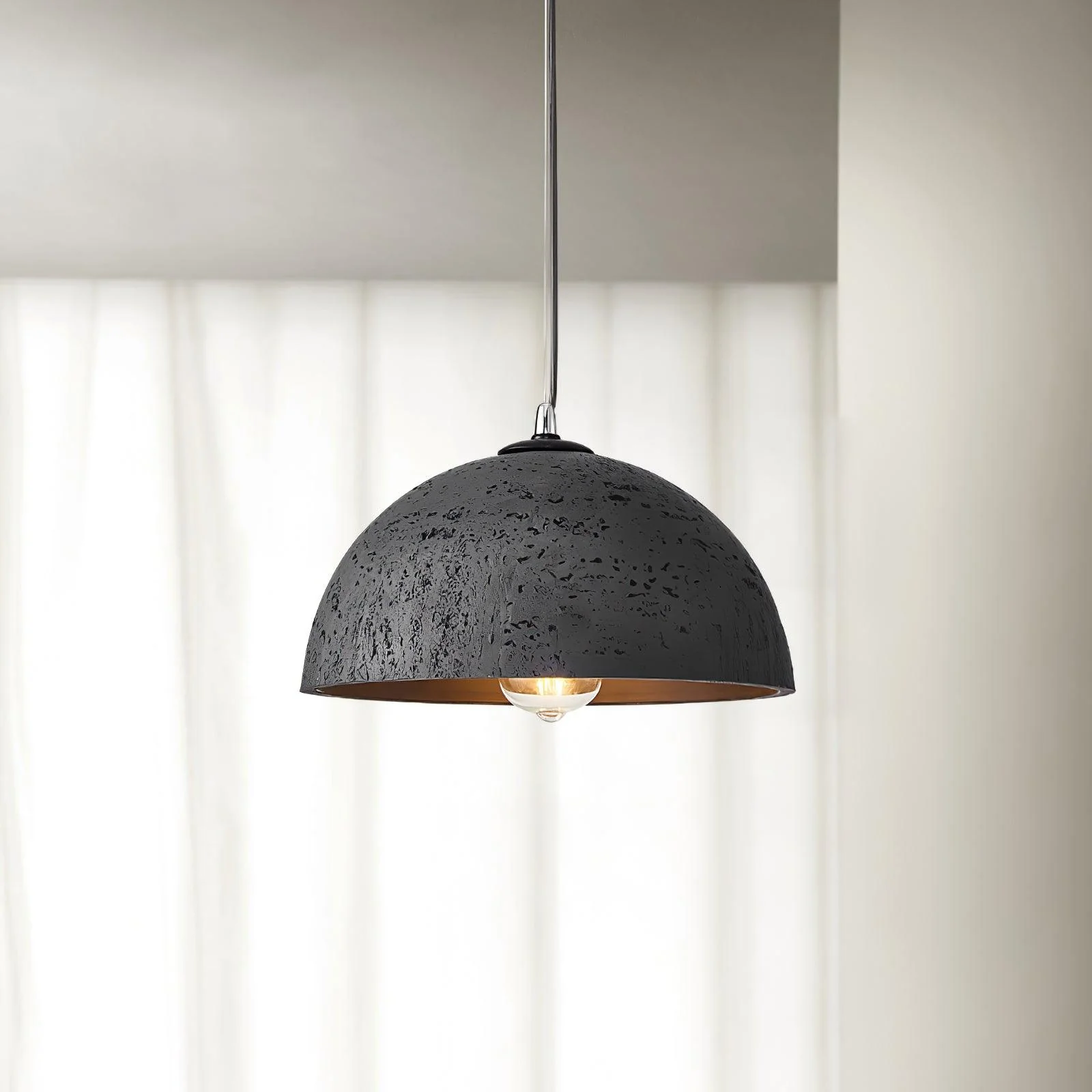 Elorace Classic Retro Pendant Light - Image 35